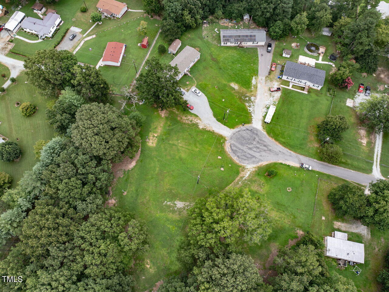 224 Holiday Park Road