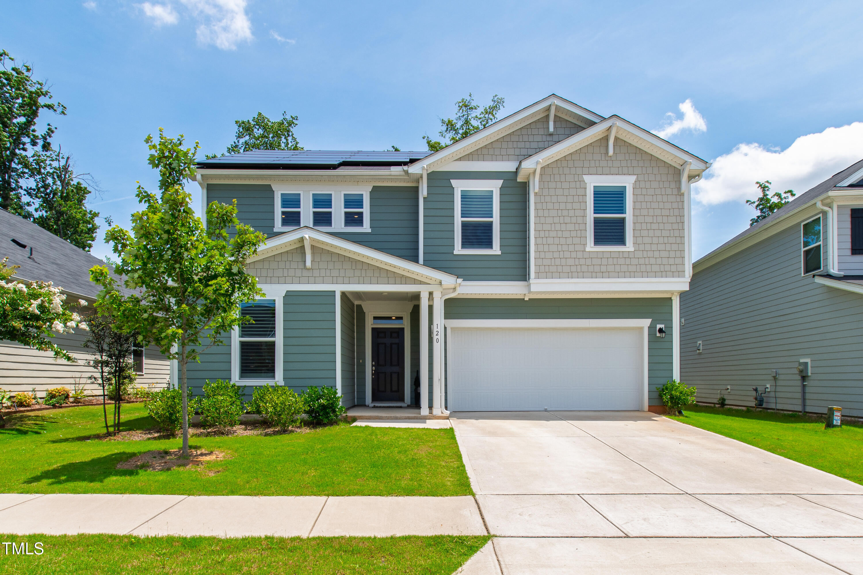 120 Purple Aster Street