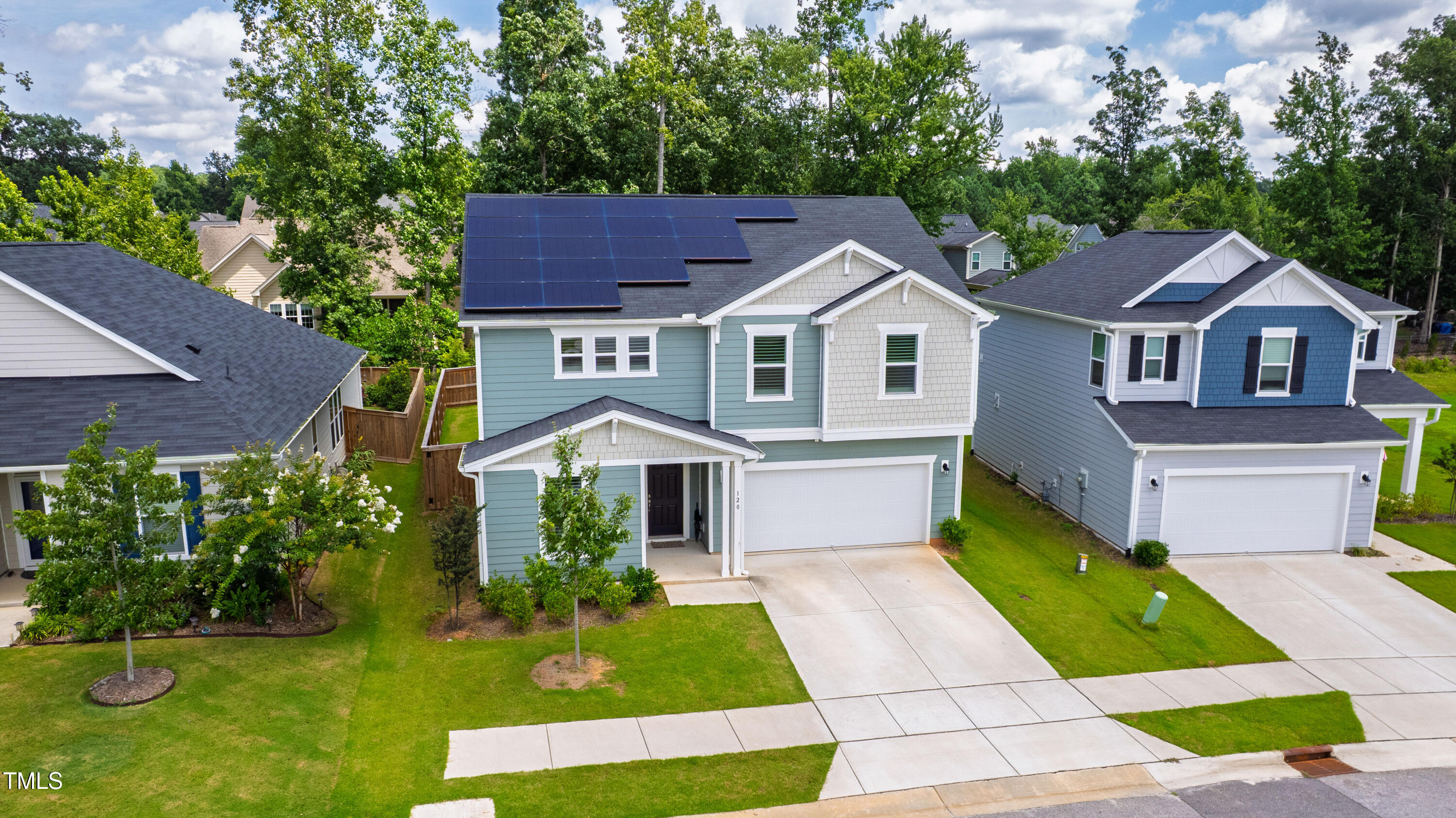 120 Purple Aster Street
