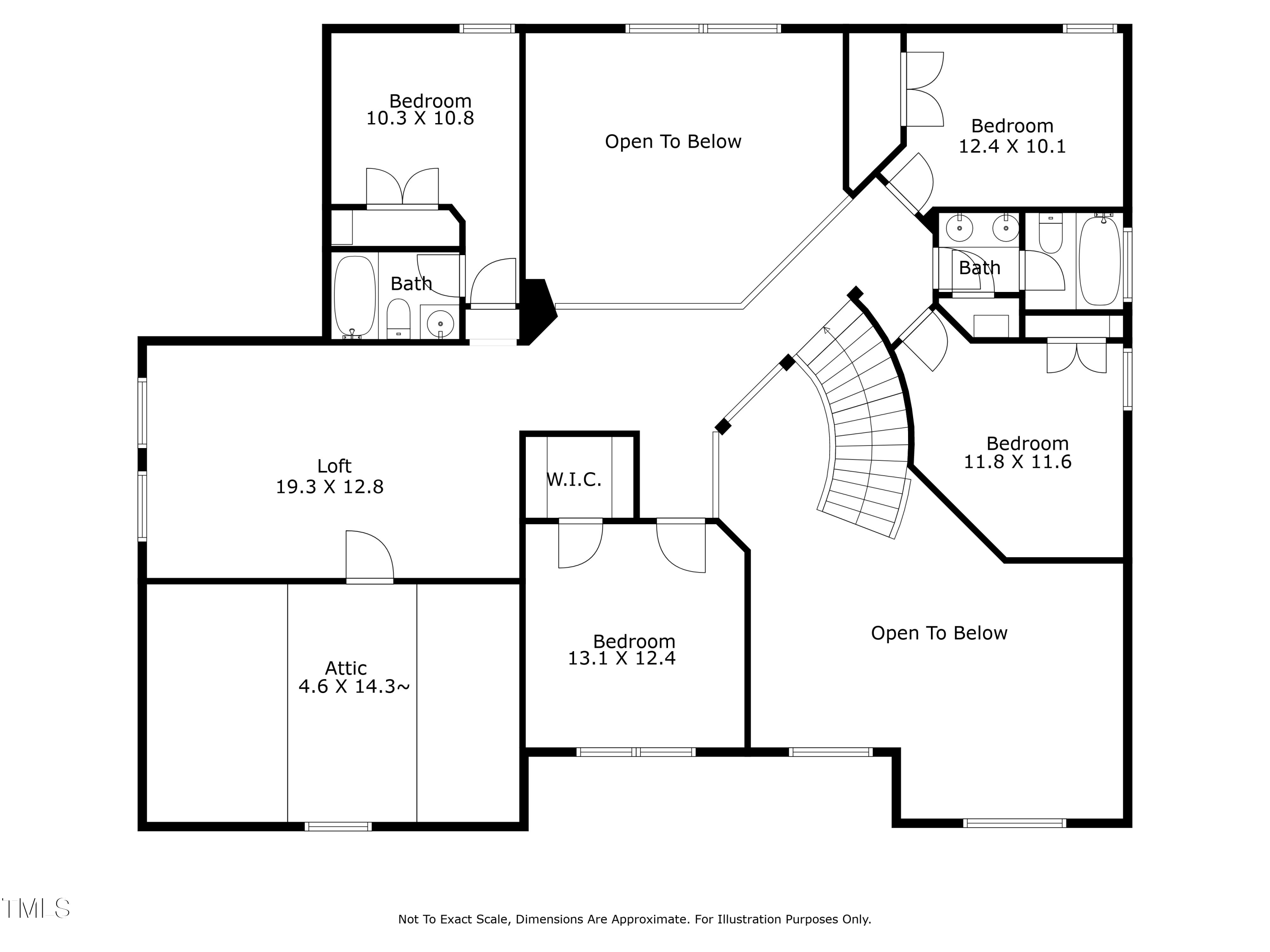 114 Sir Walker Lane