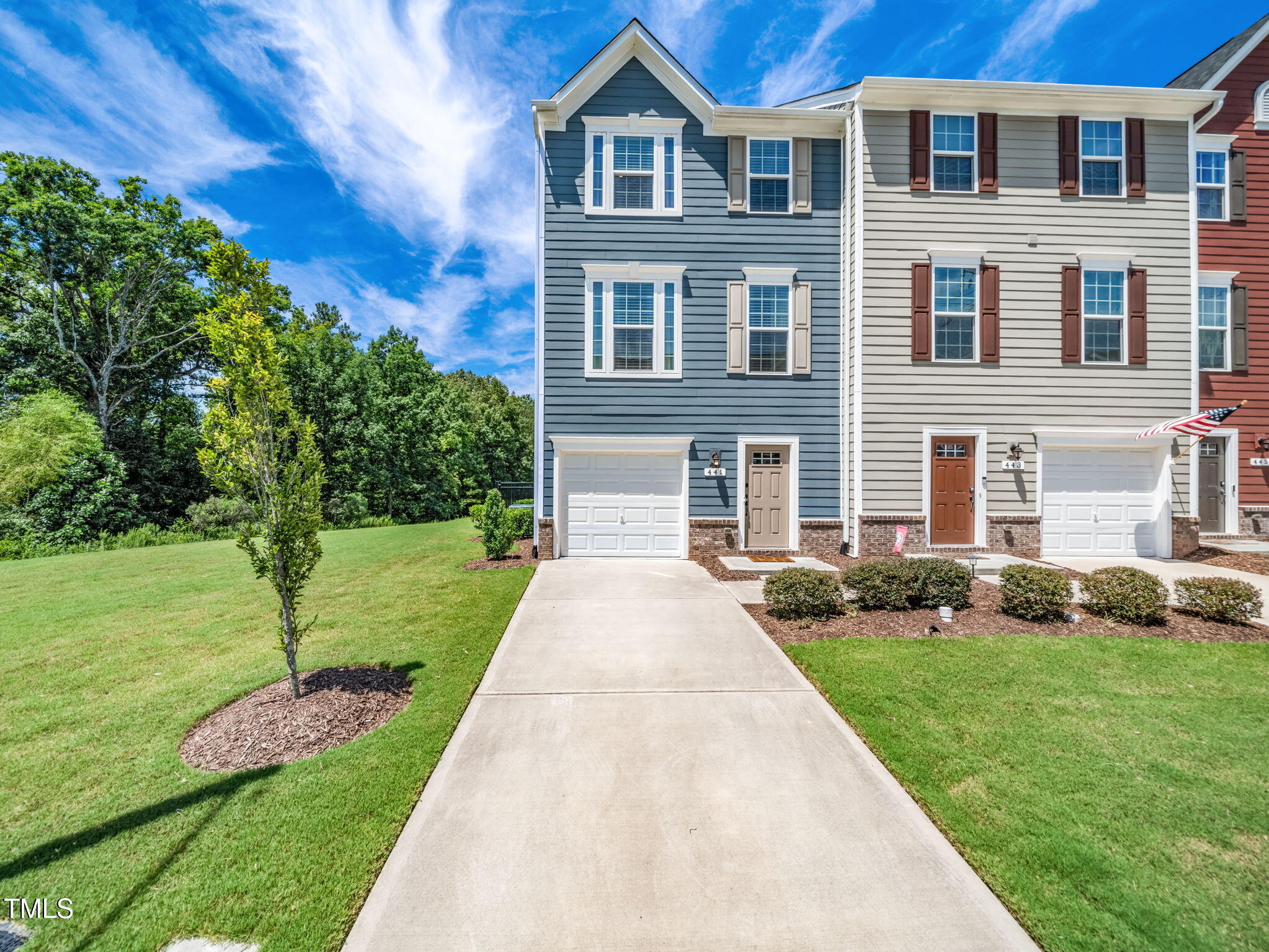 441 Brier Summit Place