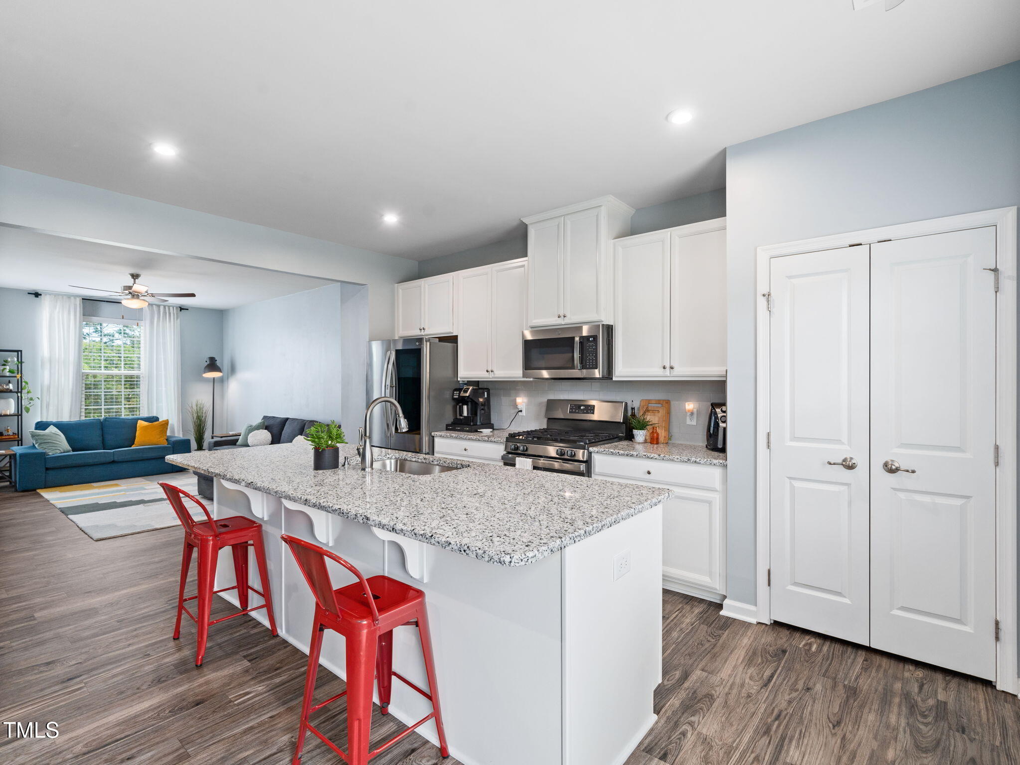 441 Brier Summit Place