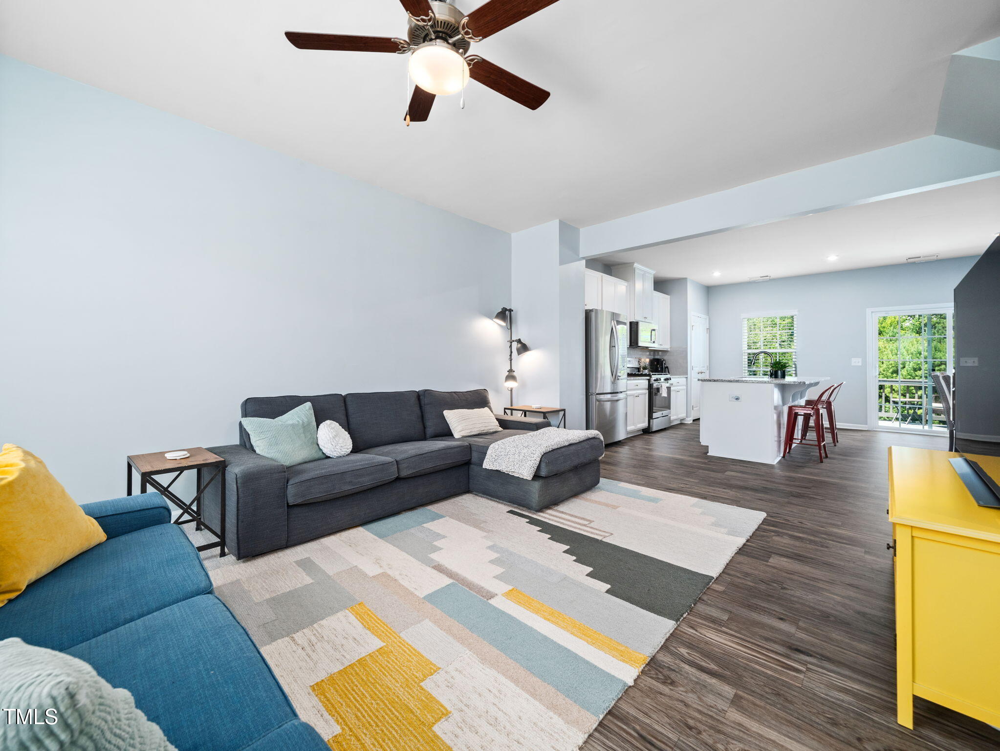 441 Brier Summit Place