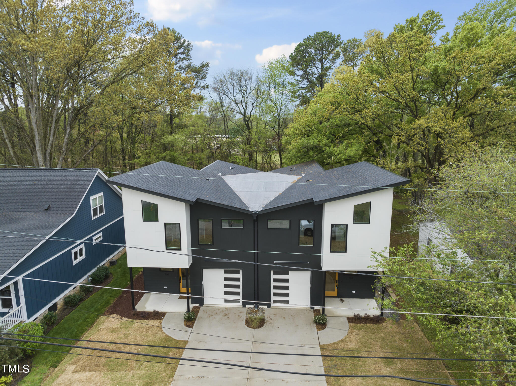 707 Colleton Road
