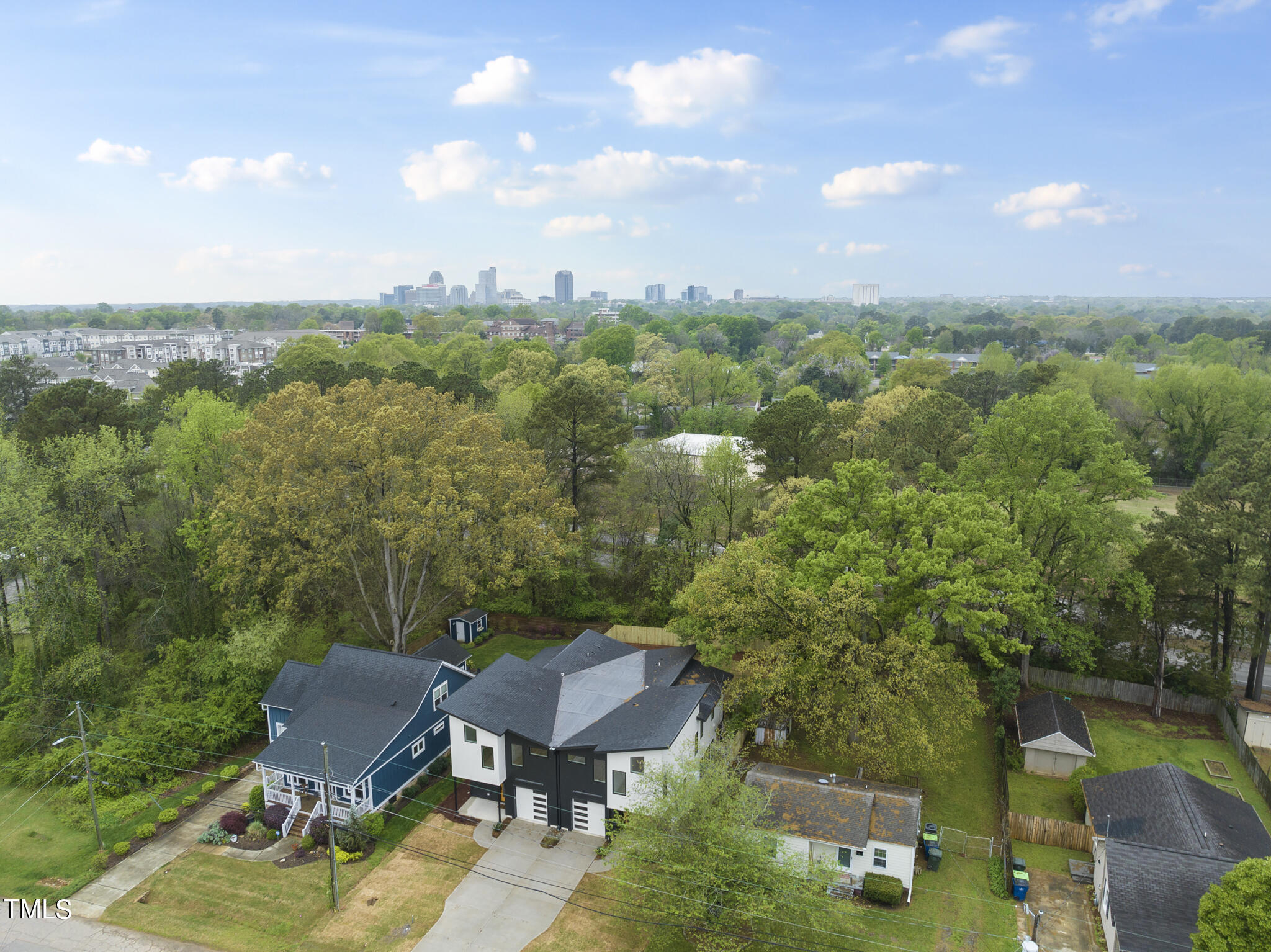 707 Colleton Road
