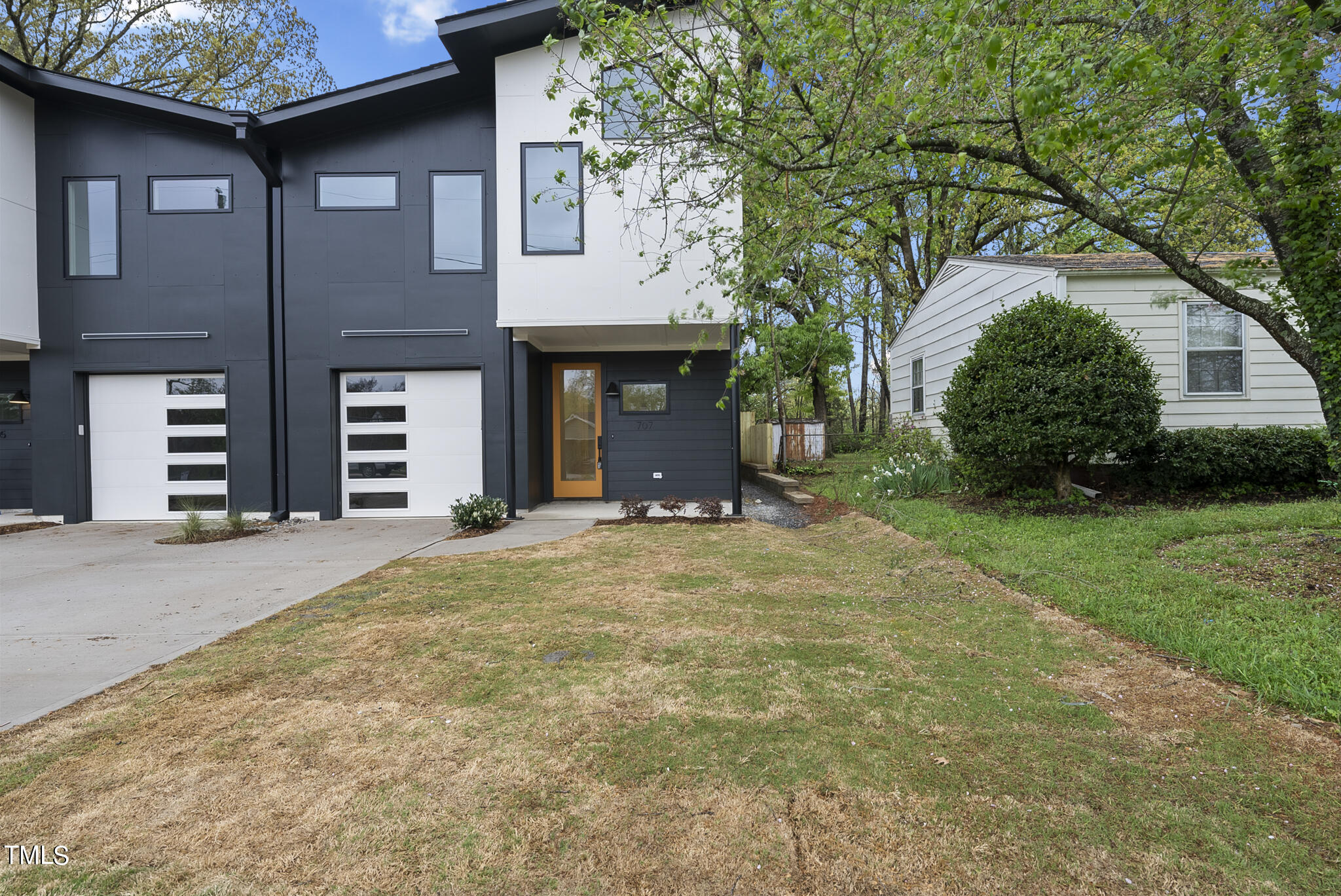 707 Colleton Road