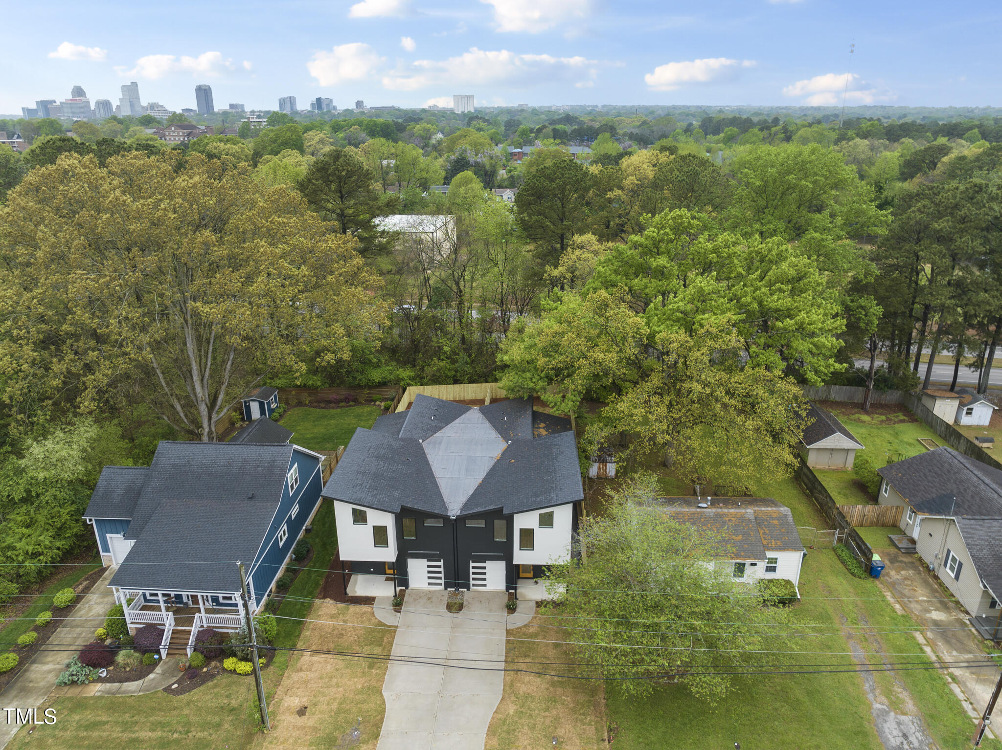 707 Colleton Road