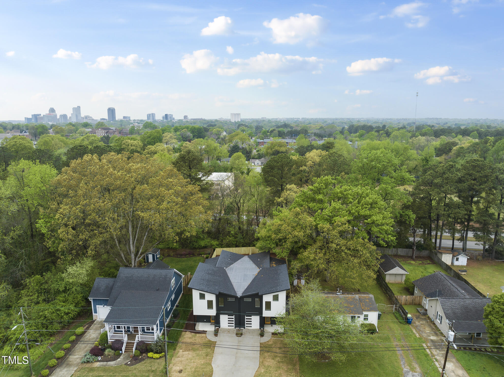 707 Colleton Road