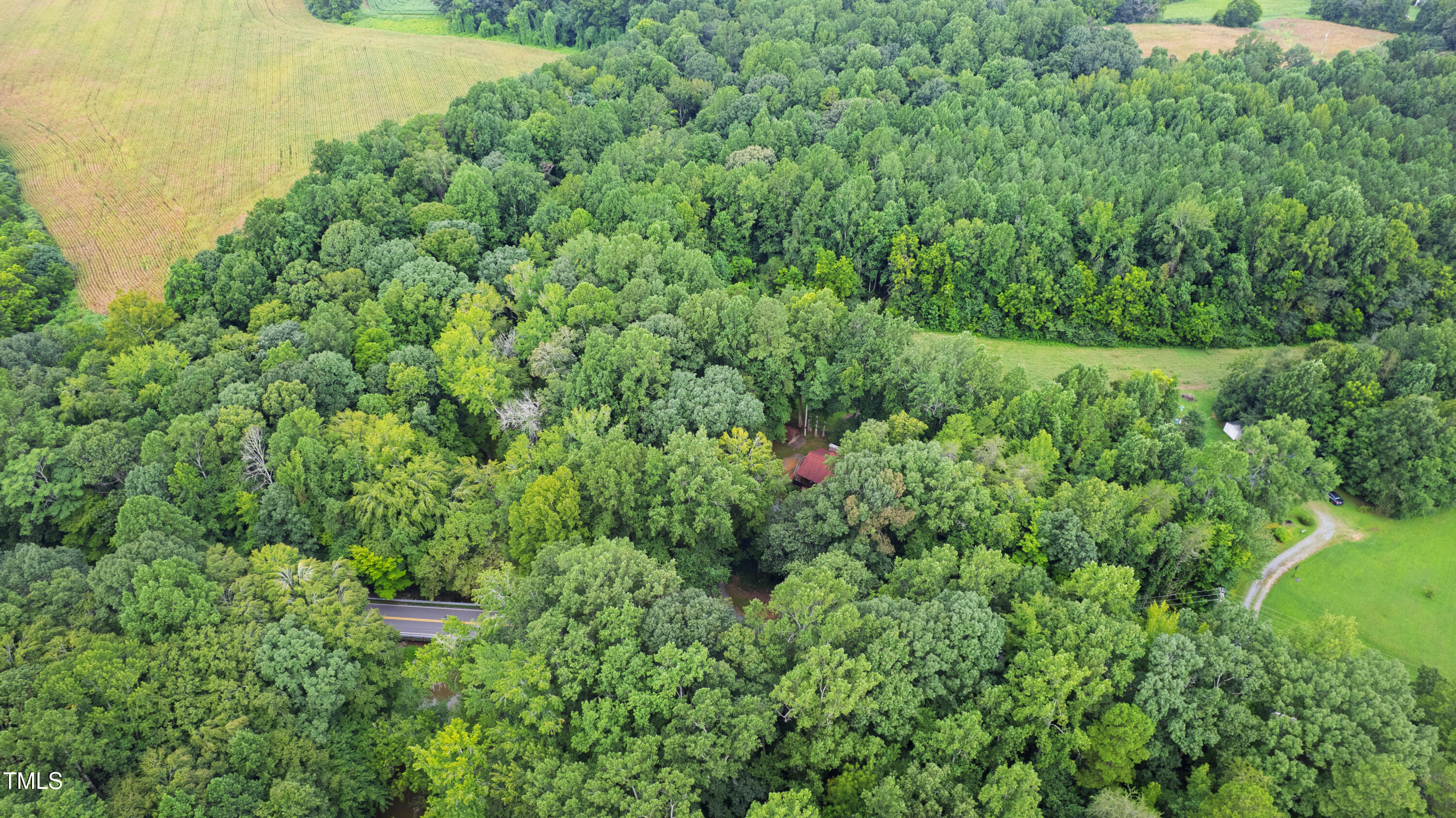 5415 Bradshaw Quarry Road