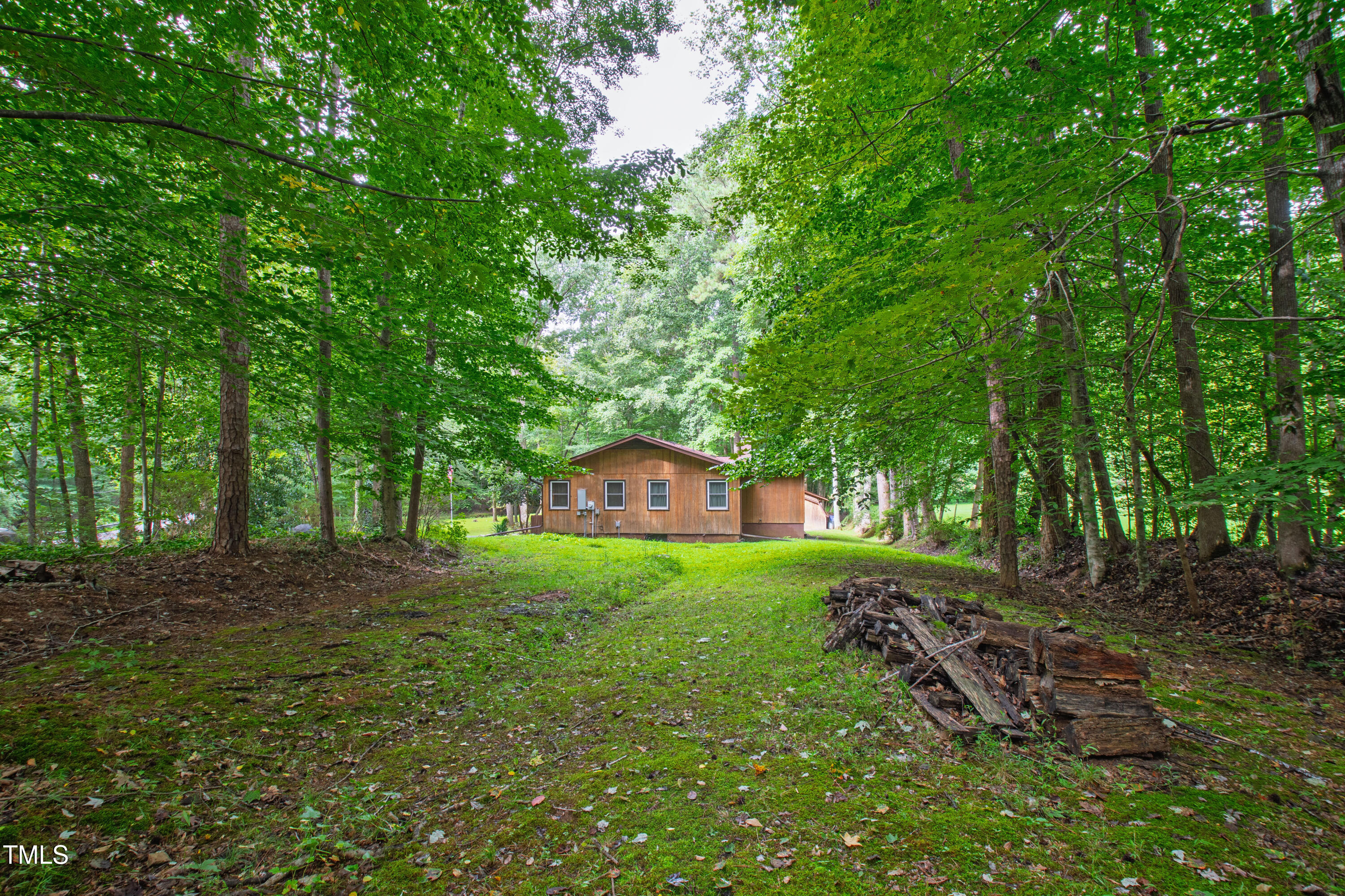 5415 Bradshaw Quarry Road
