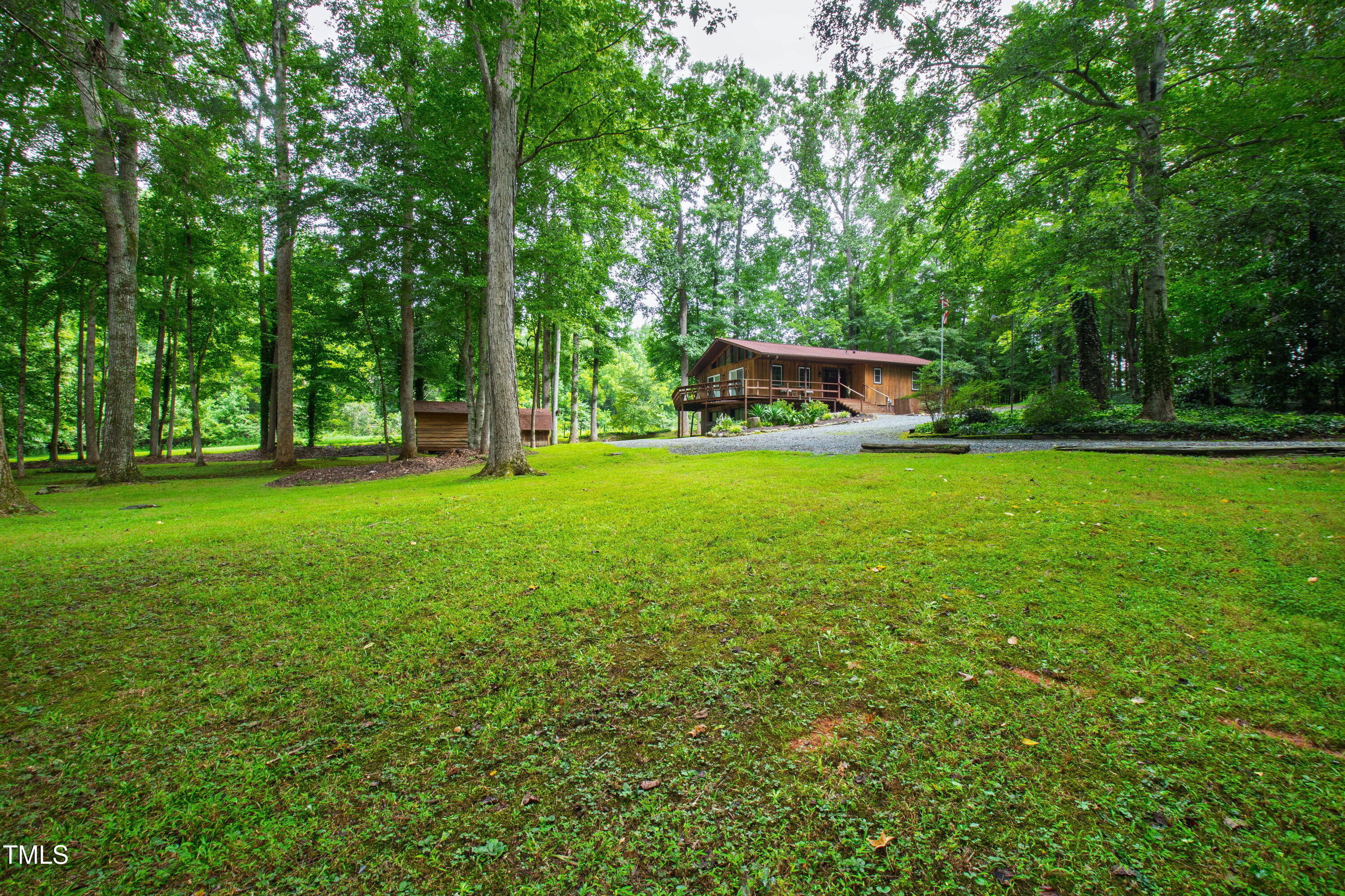 5415 Bradshaw Quarry Road