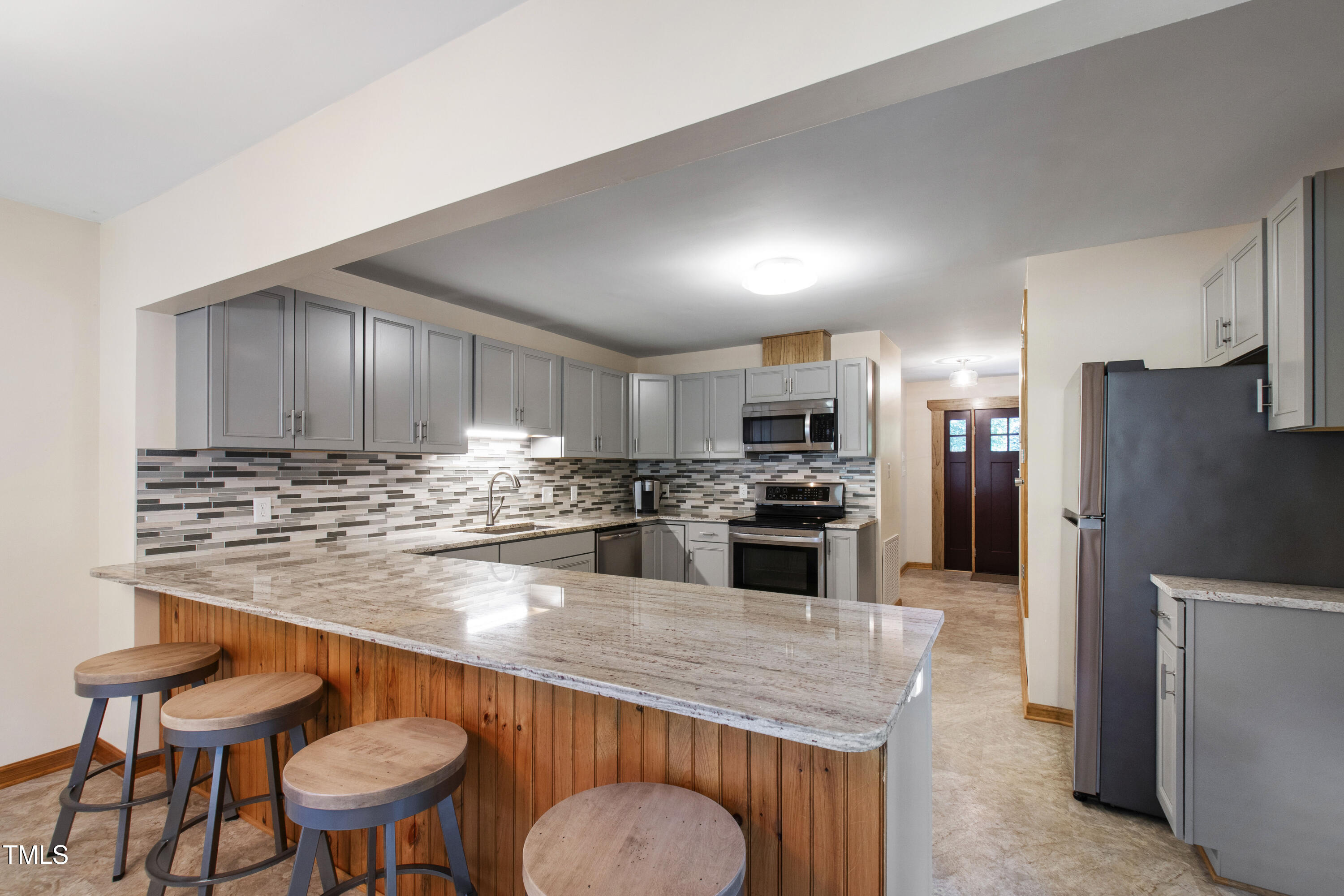 5415 Bradshaw Quarry Road