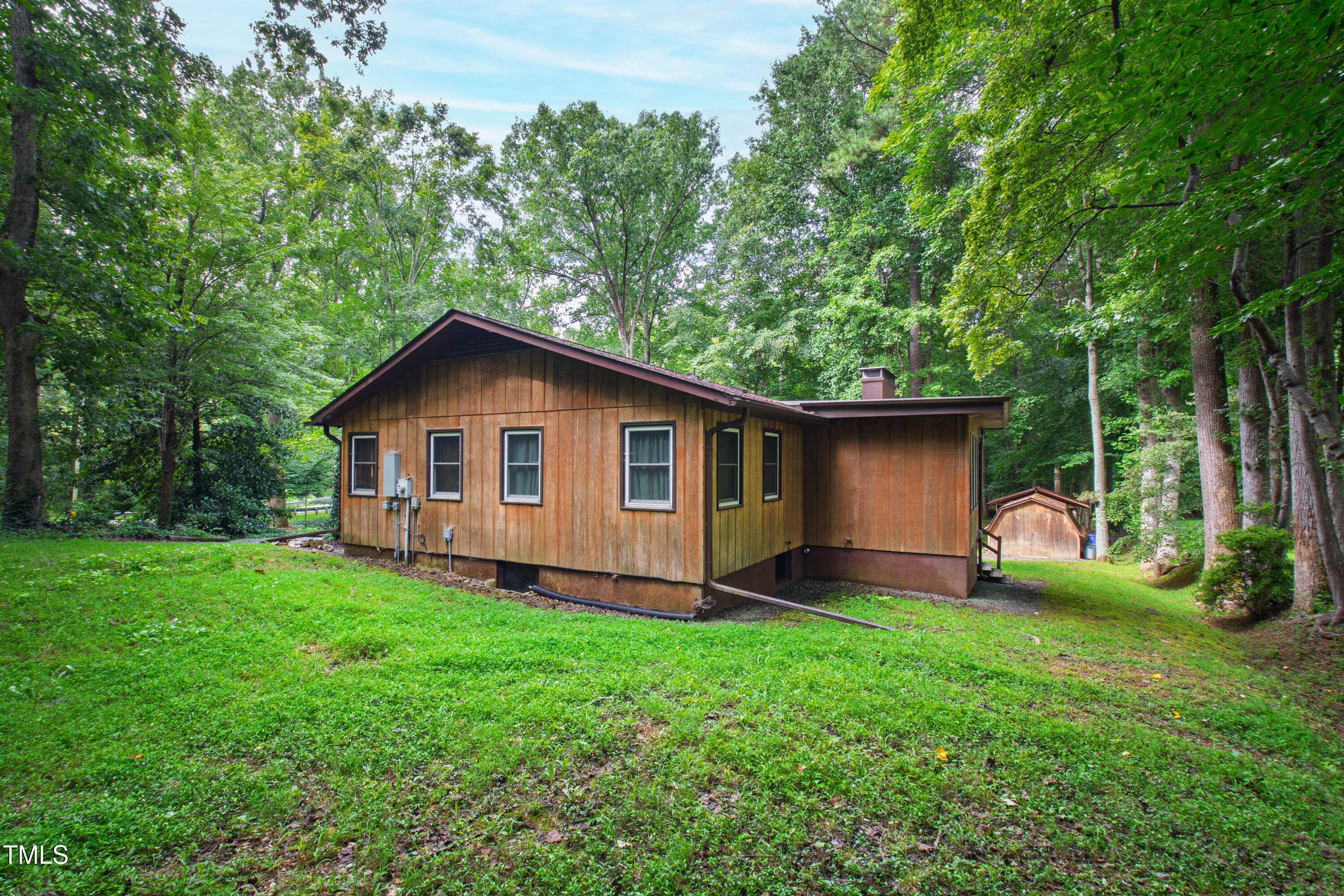 5415 Bradshaw Quarry Road