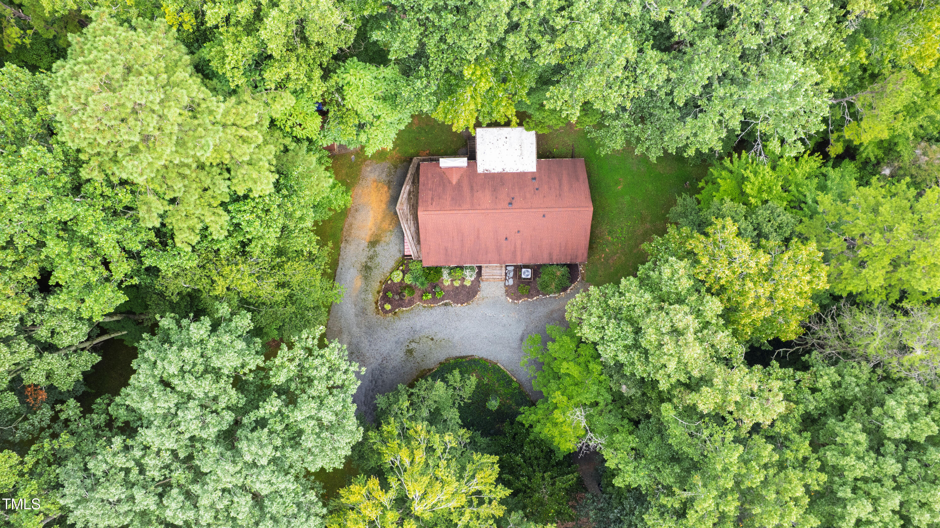 5415 Bradshaw Quarry Road