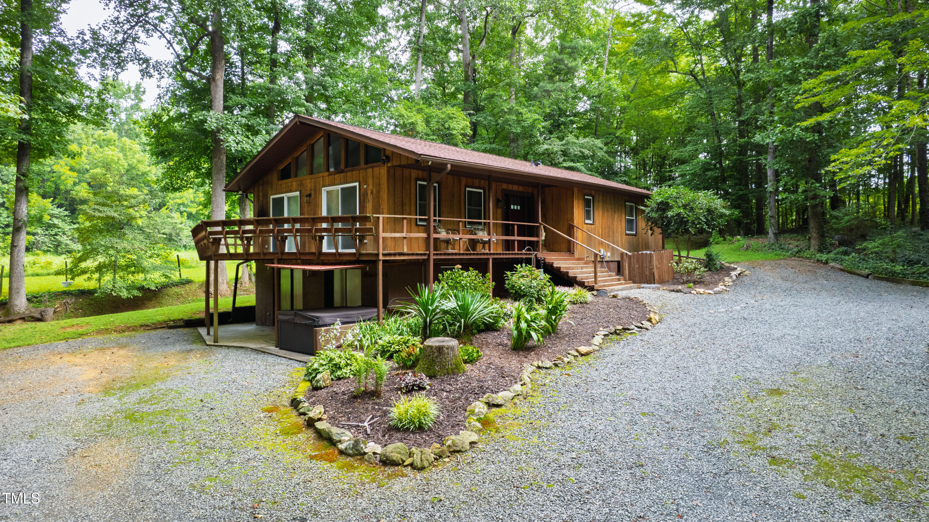 5415 Bradshaw Quarry Road