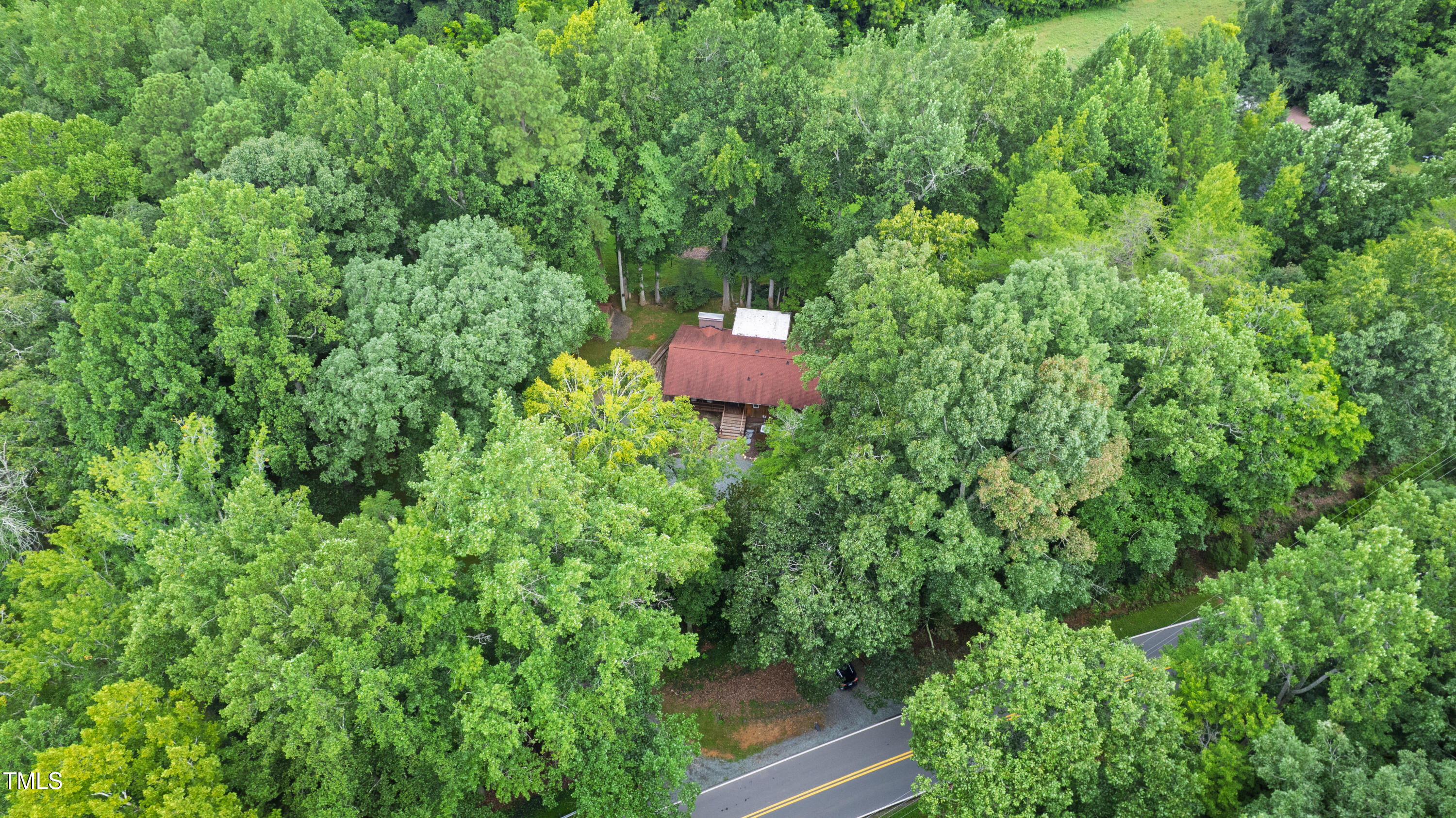 5415 Bradshaw Quarry Road