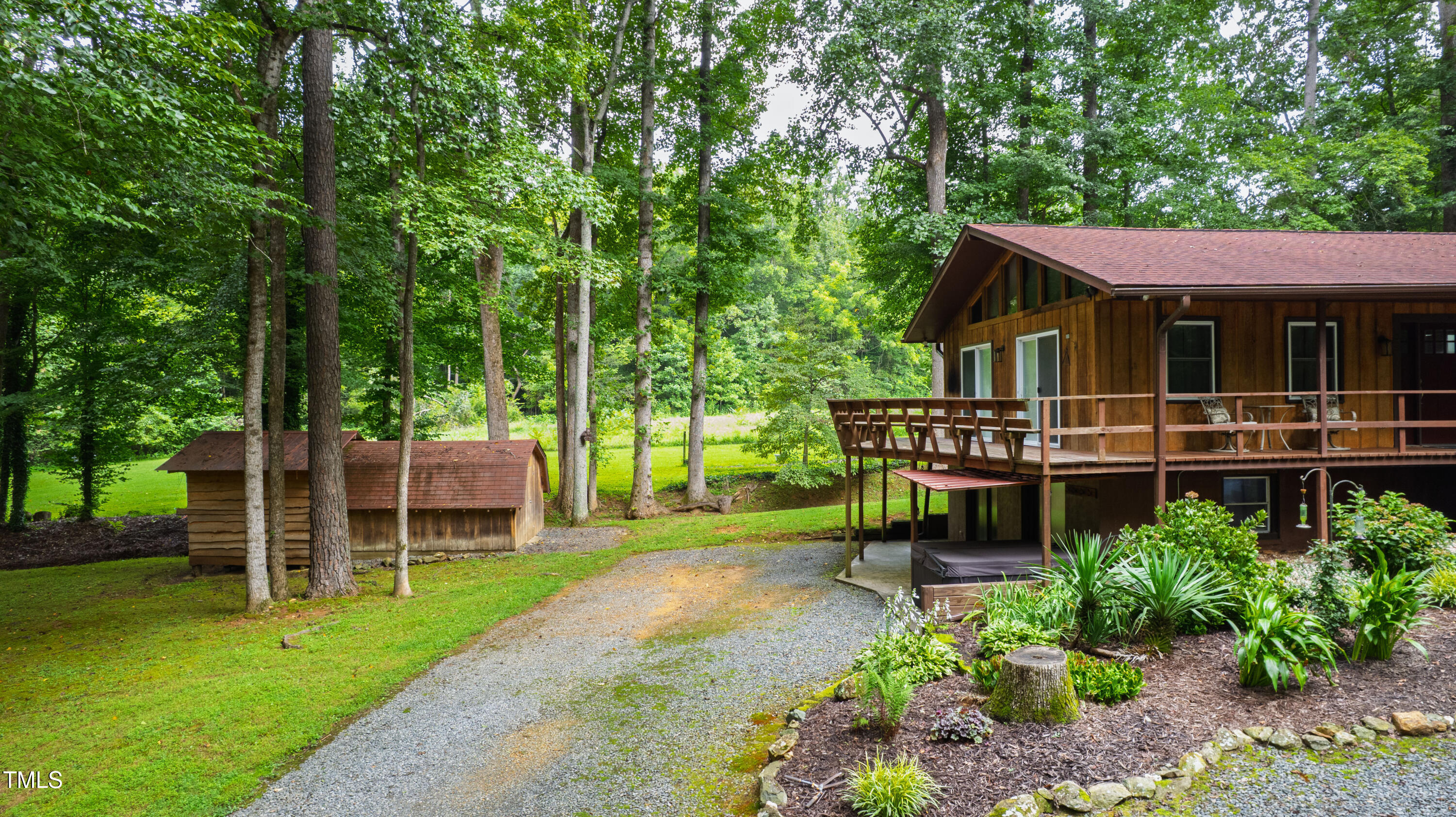5415 Bradshaw Quarry Road