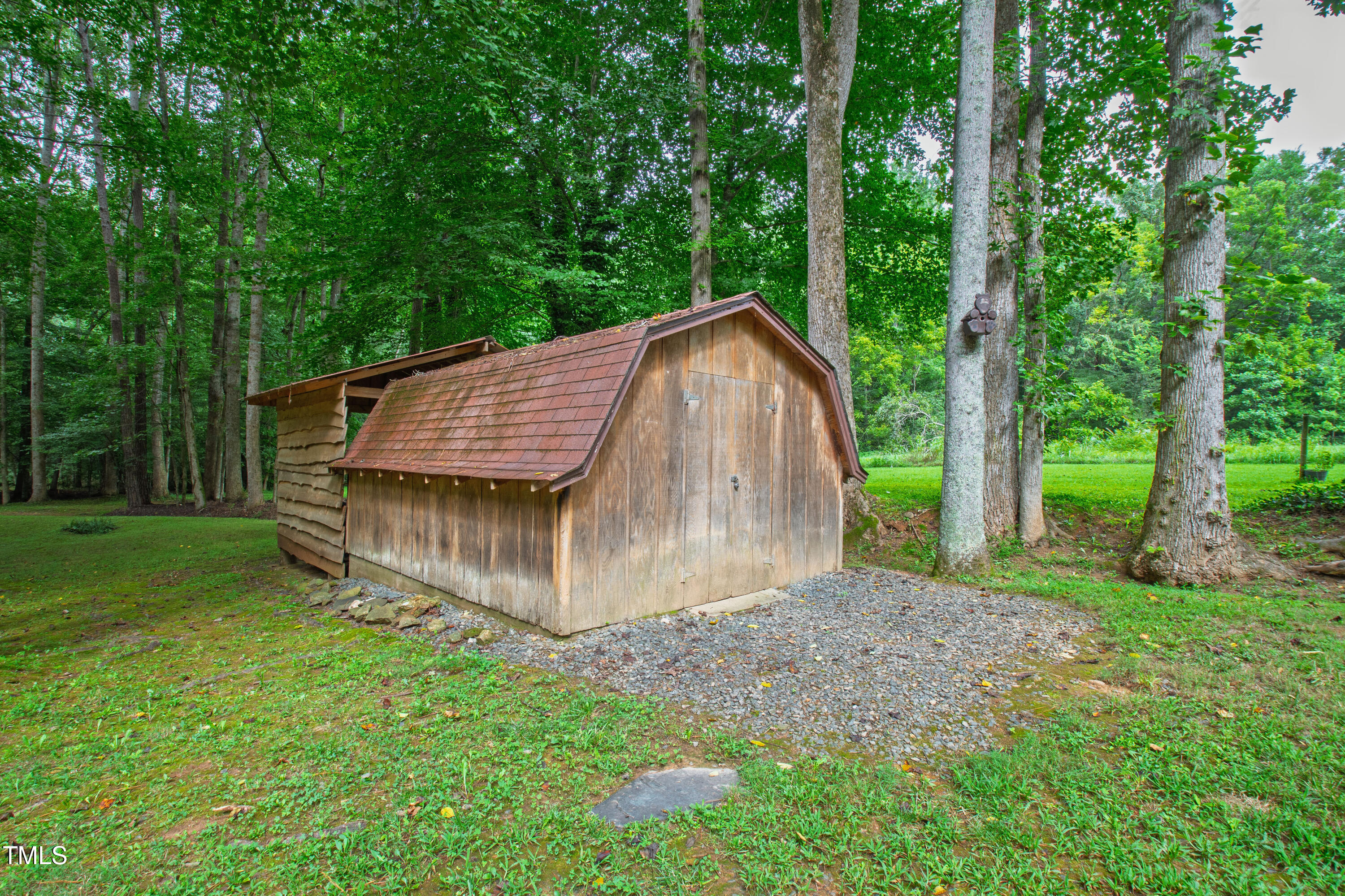 5415 Bradshaw Quarry Road