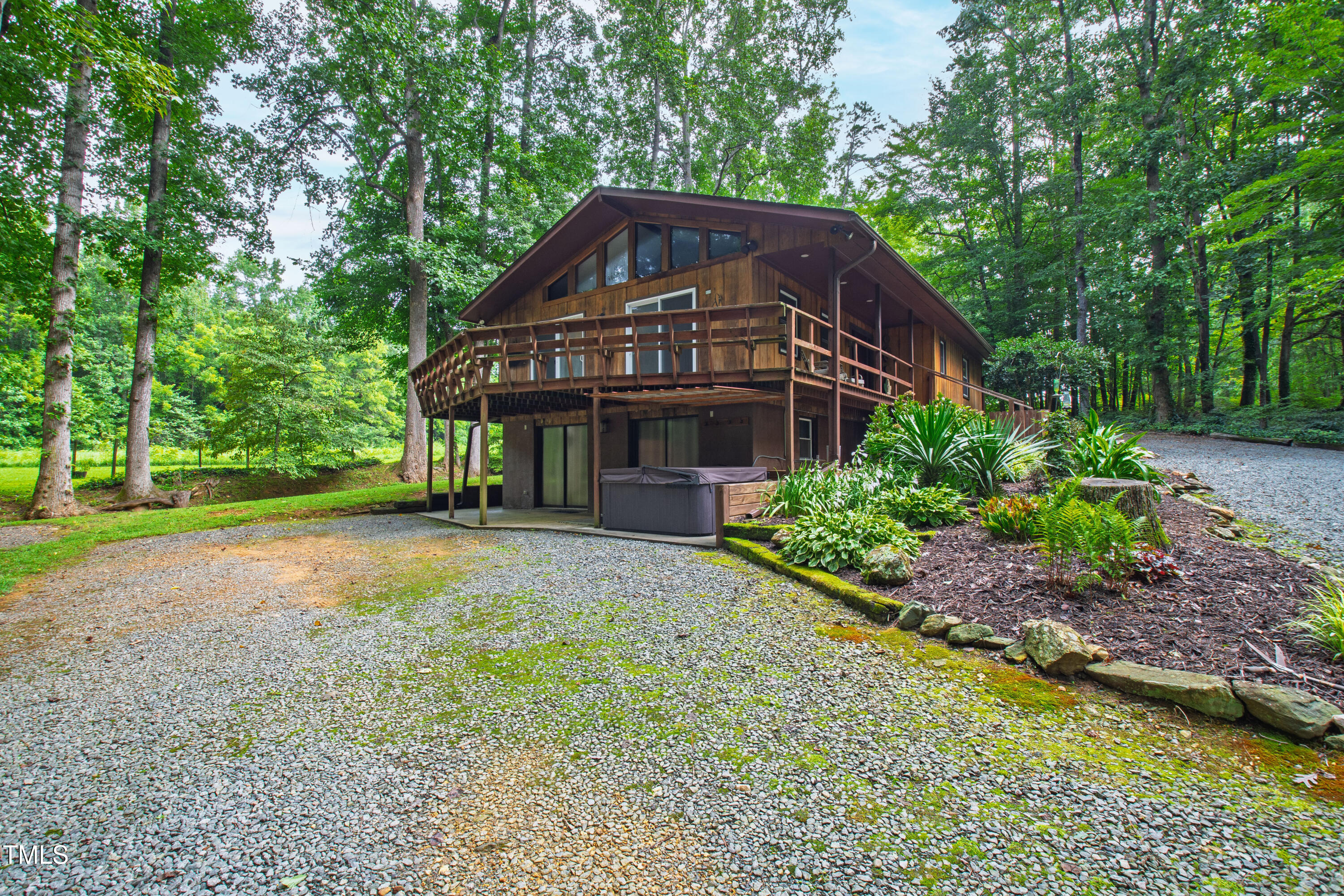 5415 Bradshaw Quarry Road
