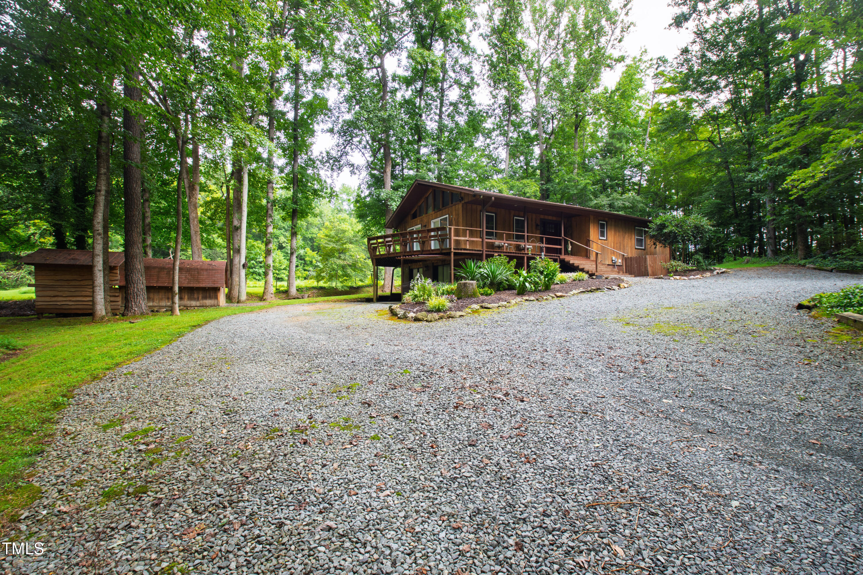 5415 Bradshaw Quarry Road