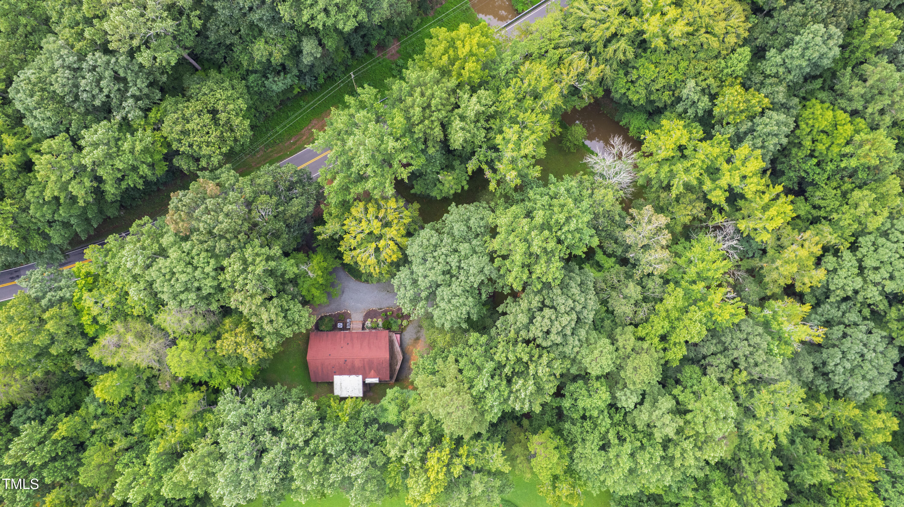 5415 Bradshaw Quarry Road