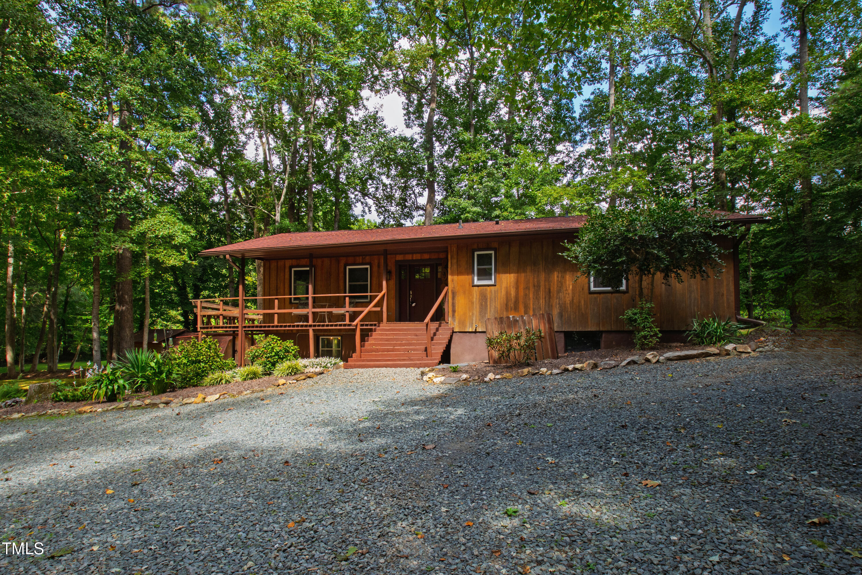5415 Bradshaw Quarry Road