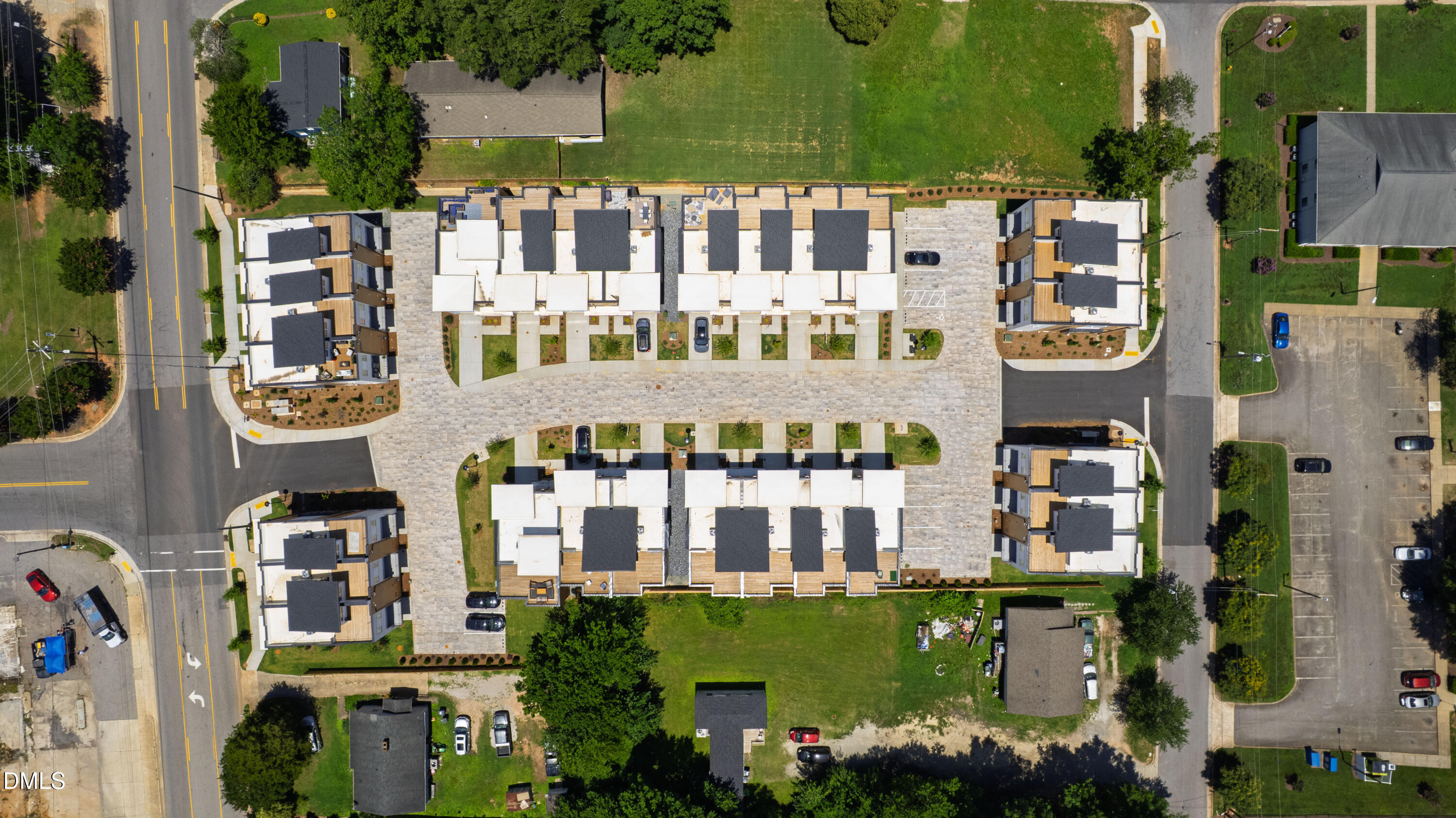 610 Walnut Heights Drive # 102