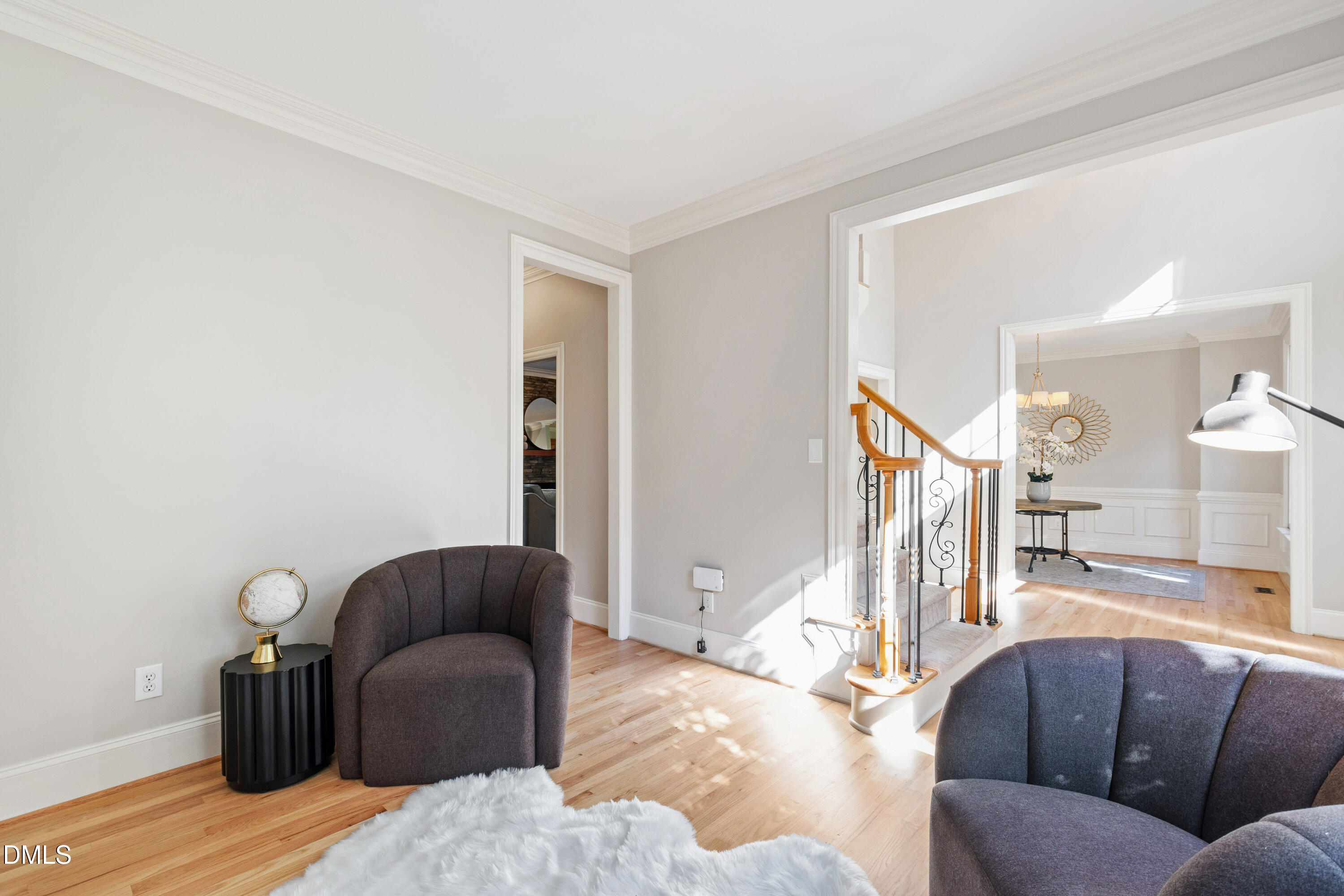 101 Pember Place, Morrisville