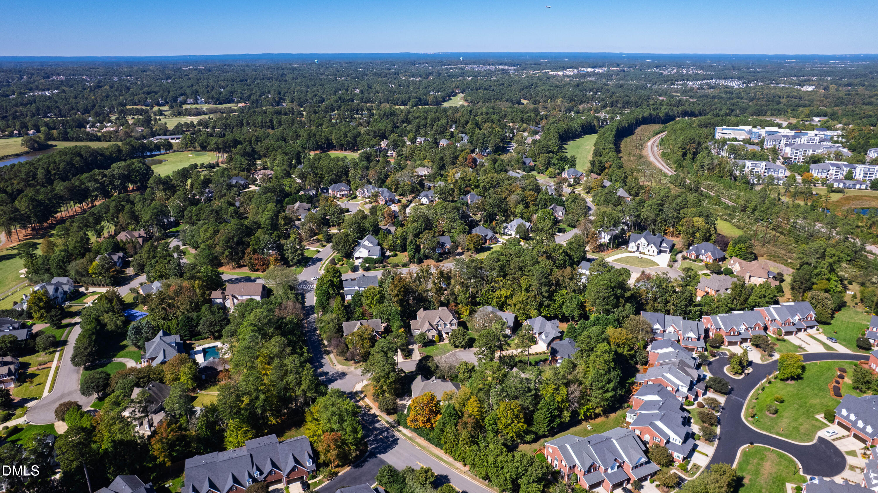 101 Pember Place, Morrisville