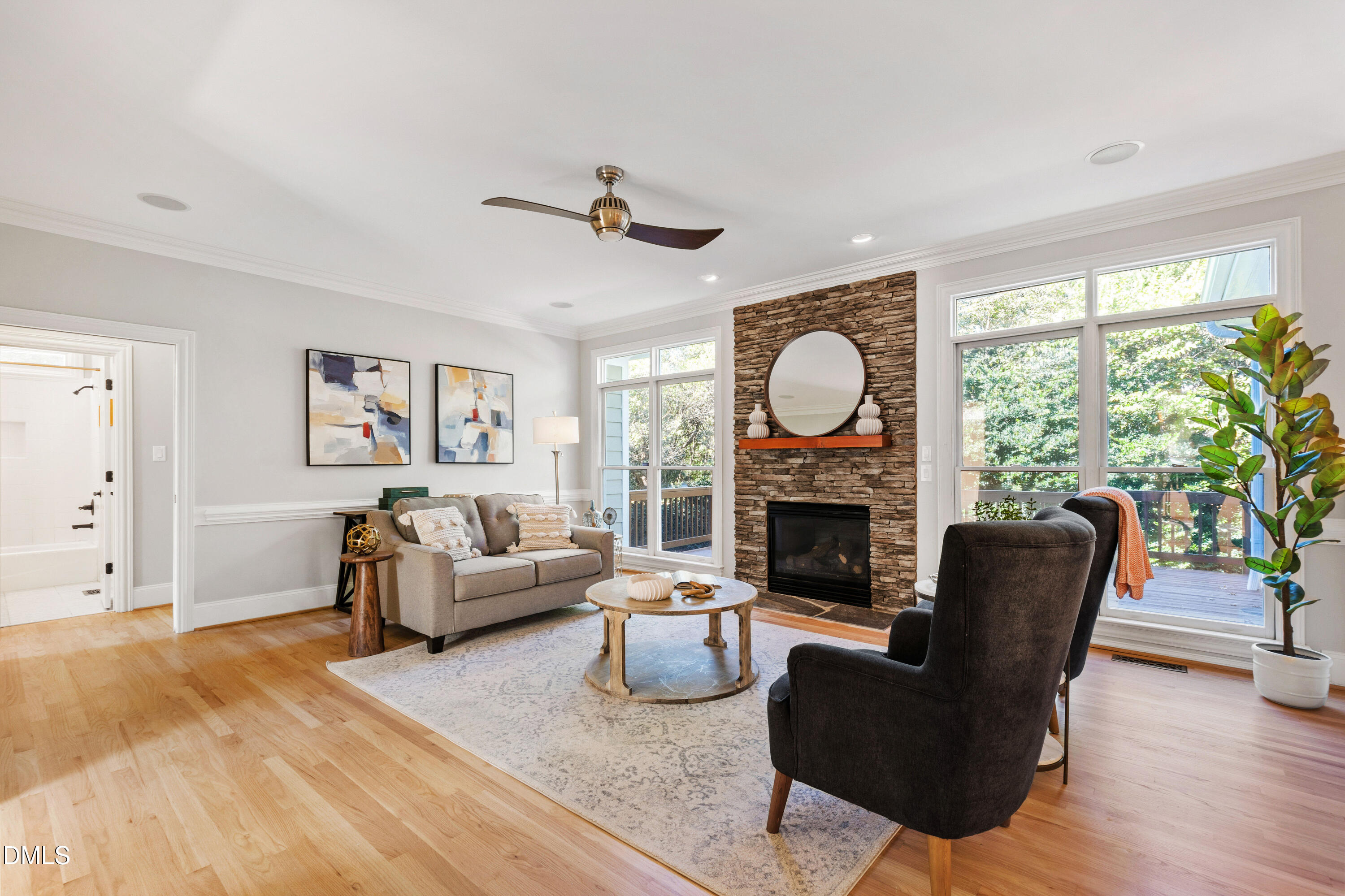 101 Pember Place, Morrisville