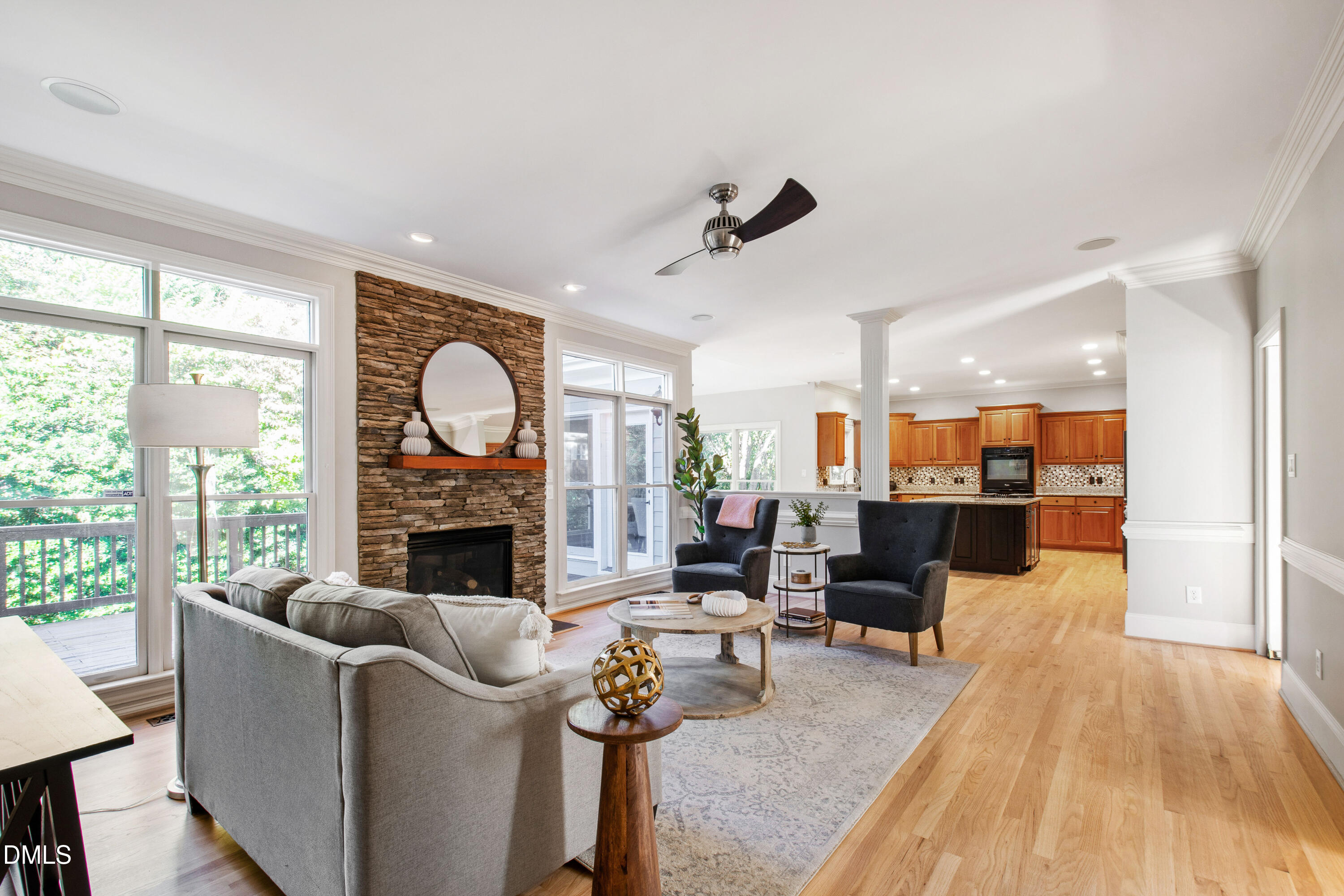 101 Pember Place, Morrisville