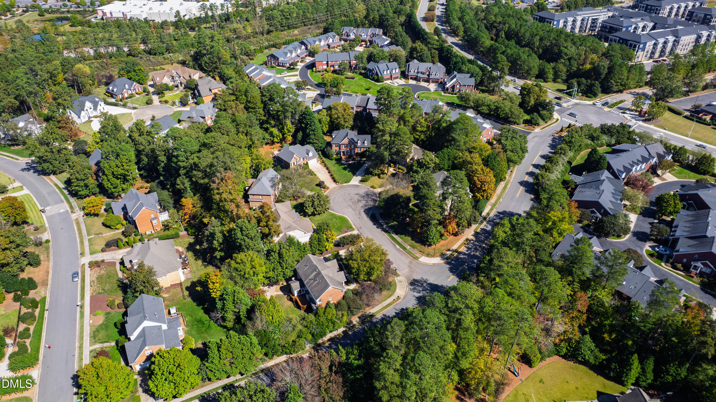 101 Pember Place, Morrisville
