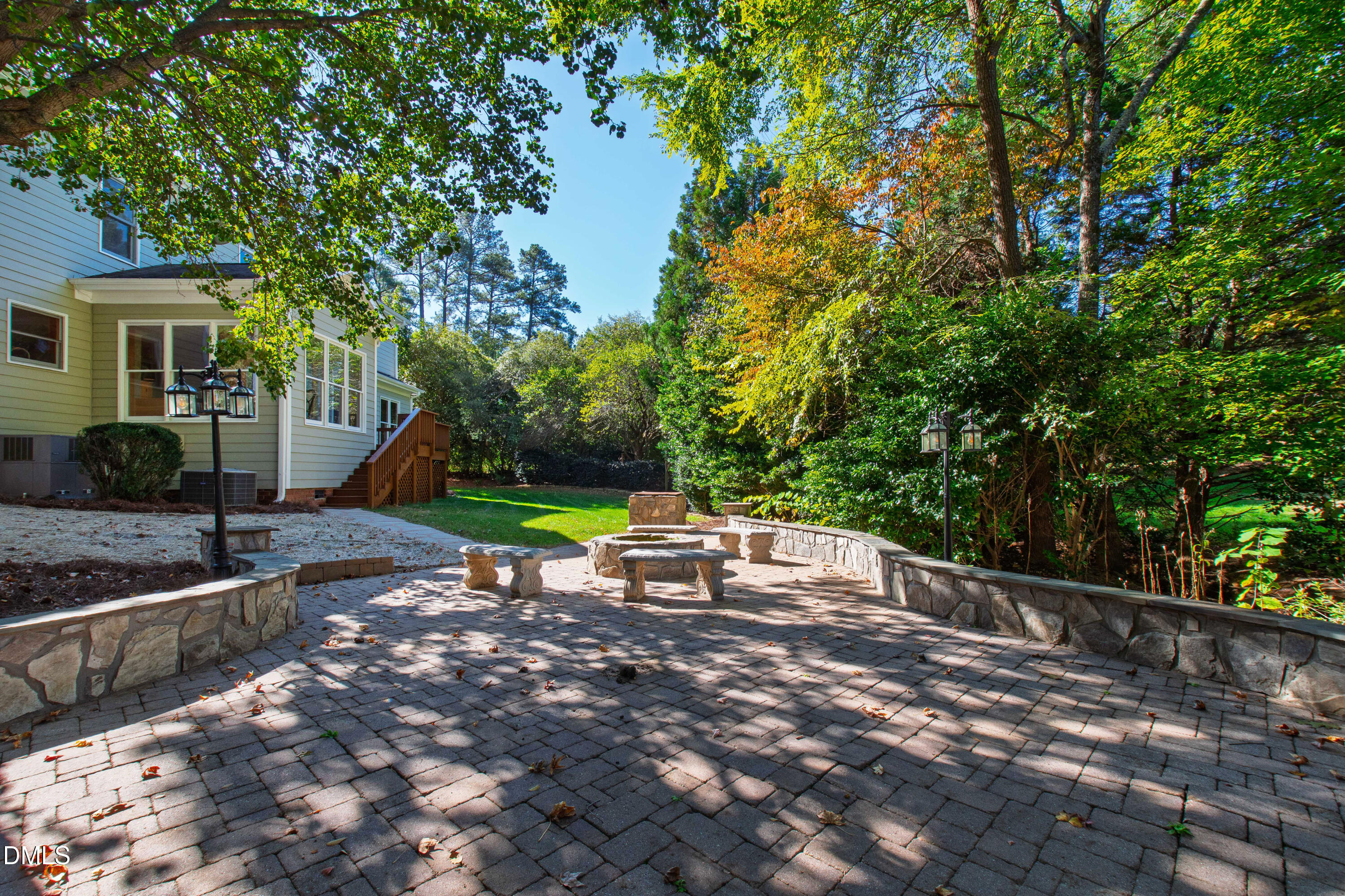 101 Pember Place, Morrisville