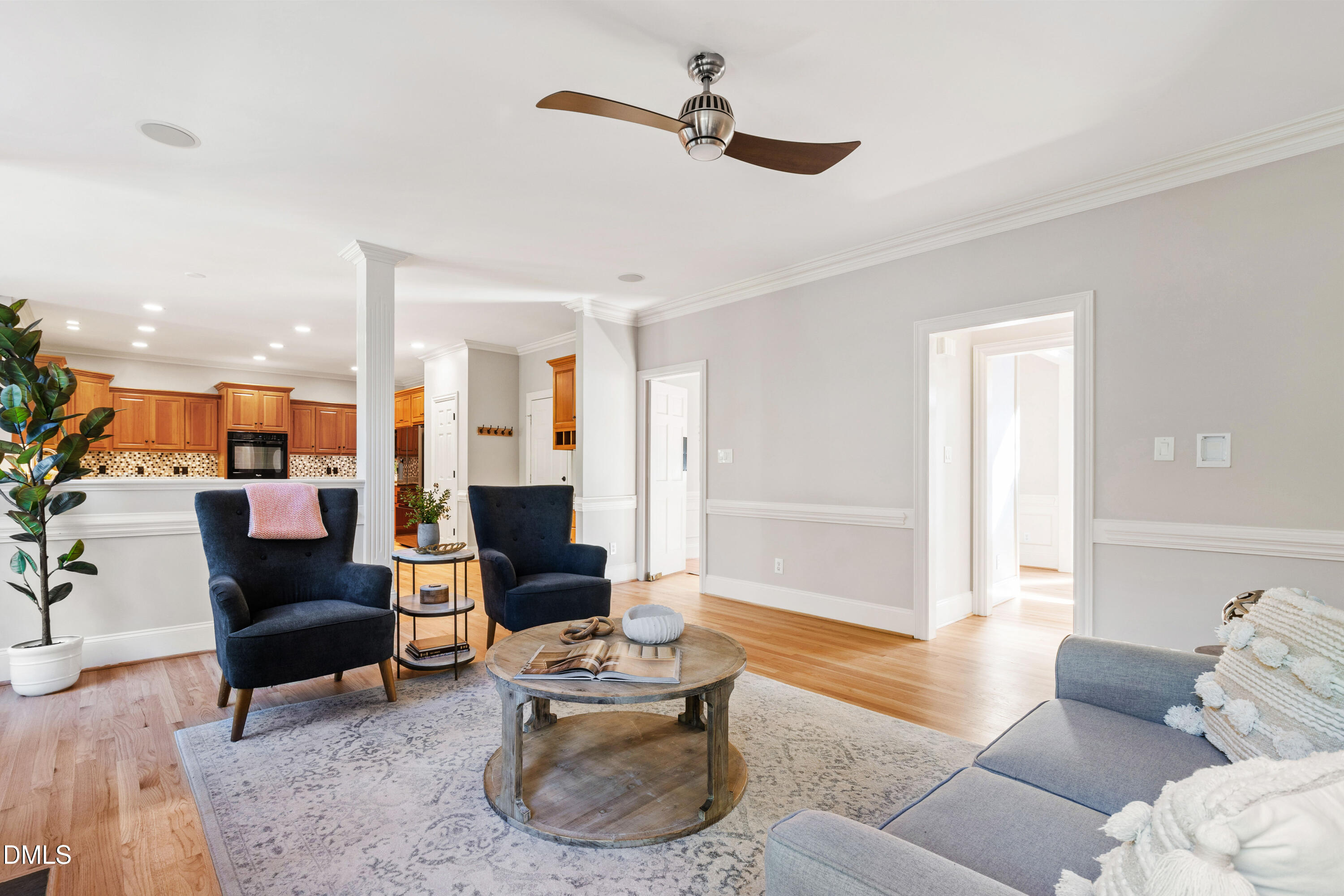 101 Pember Place, Morrisville