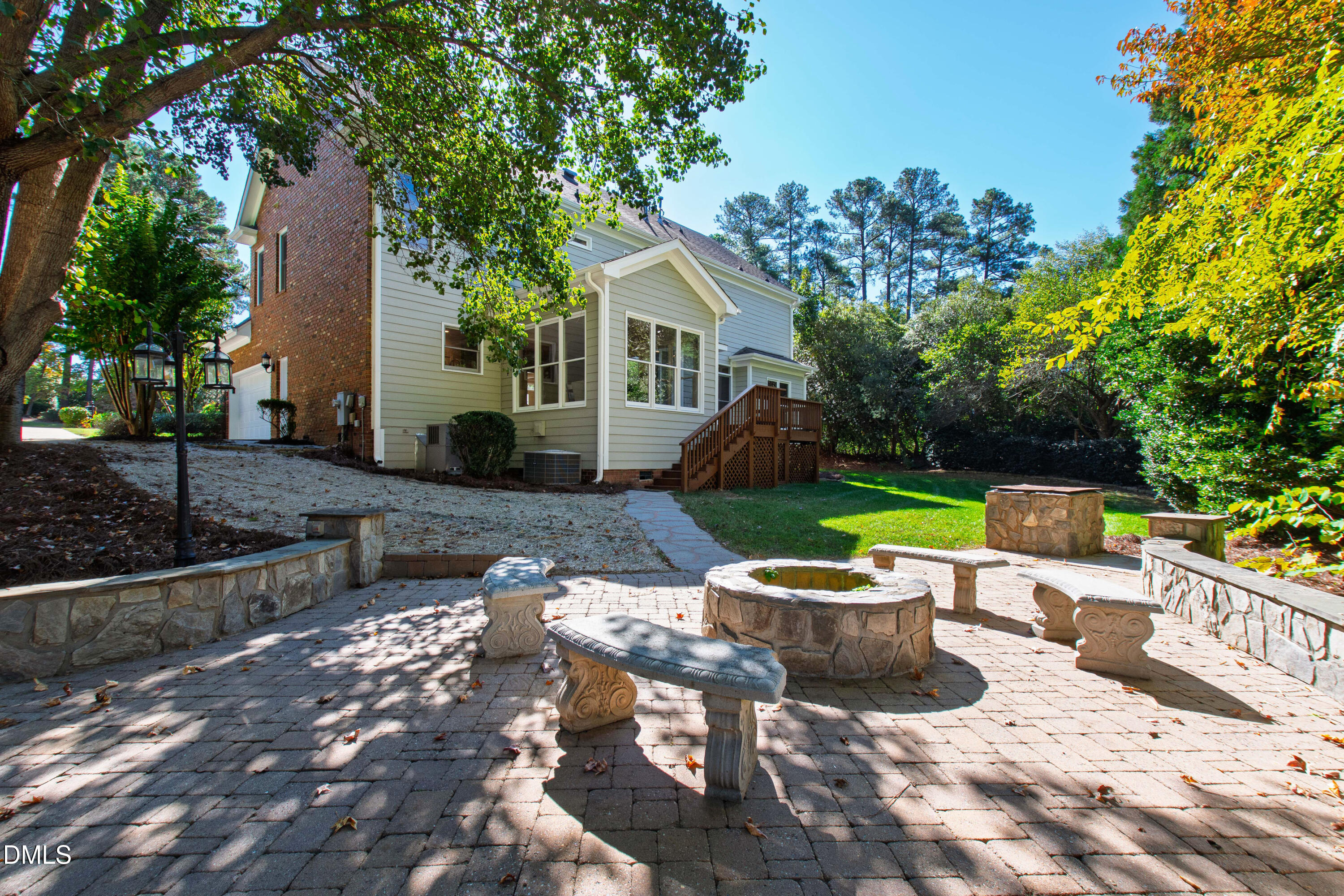 101 Pember Place, Morrisville