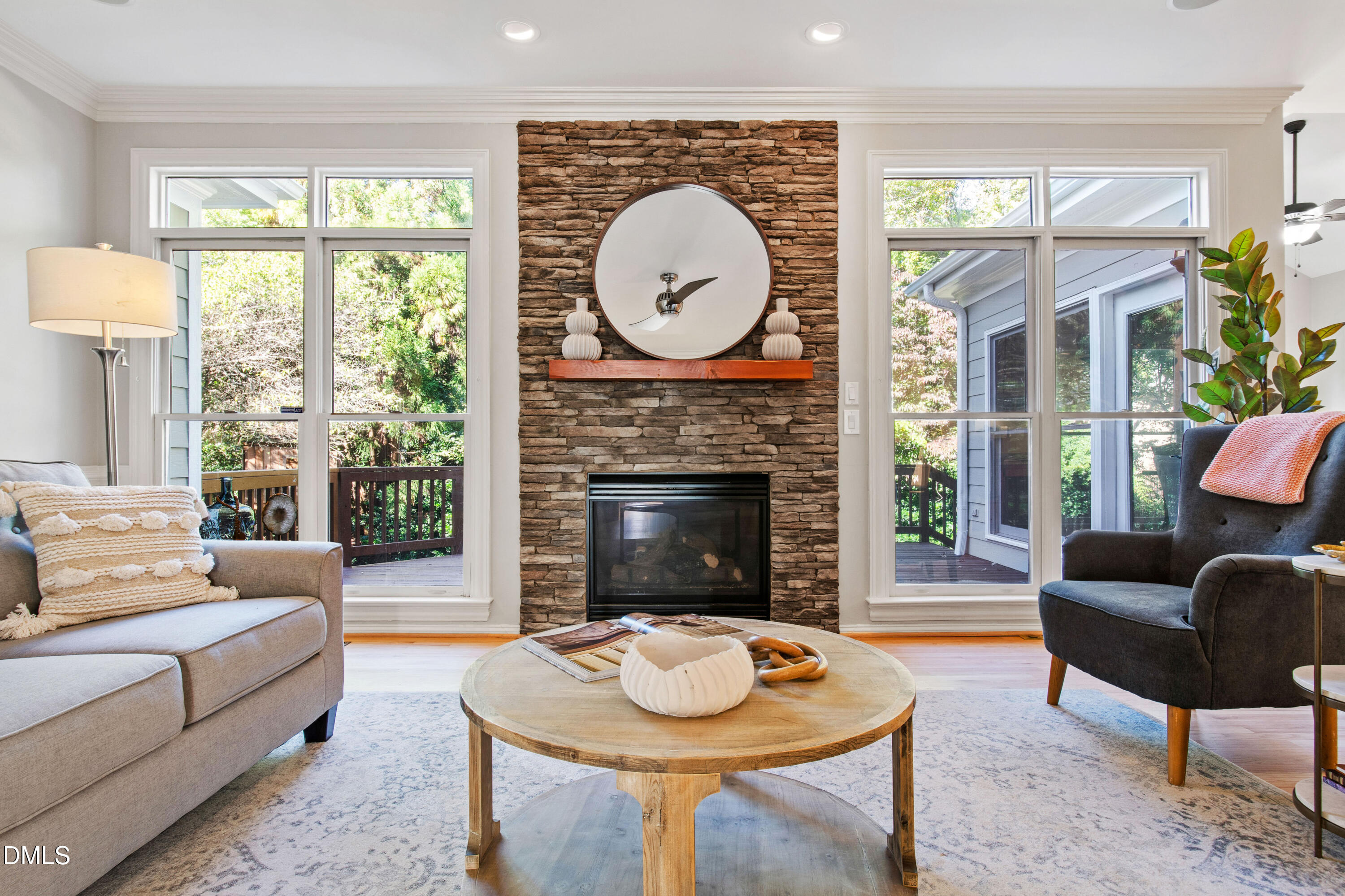 101 Pember Place, Morrisville