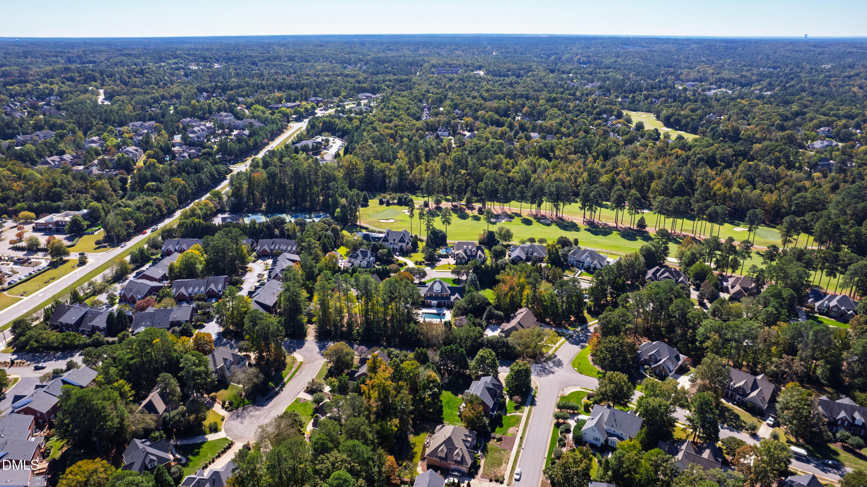 101 Pember Place, Morrisville