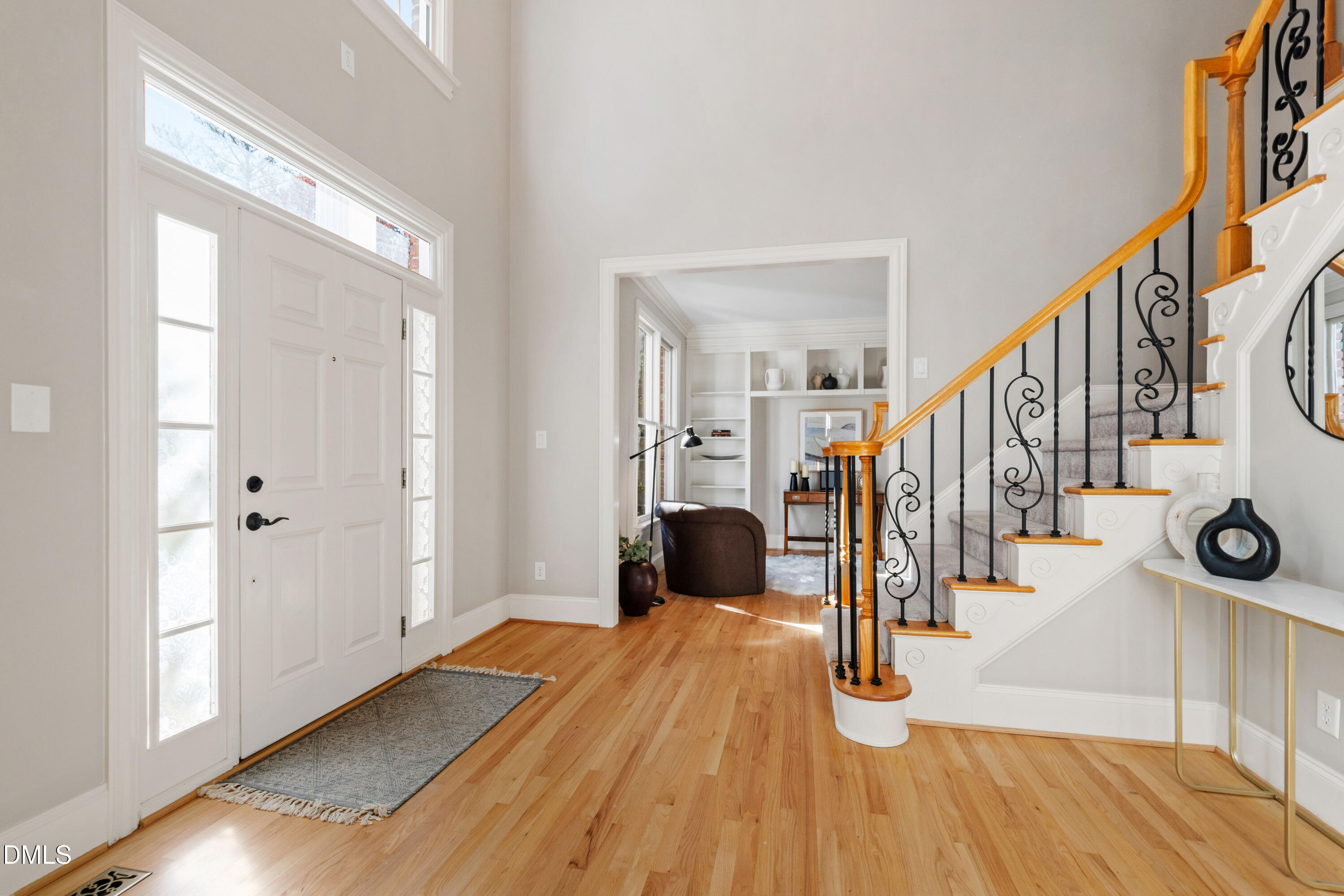 101 Pember Place, Morrisville