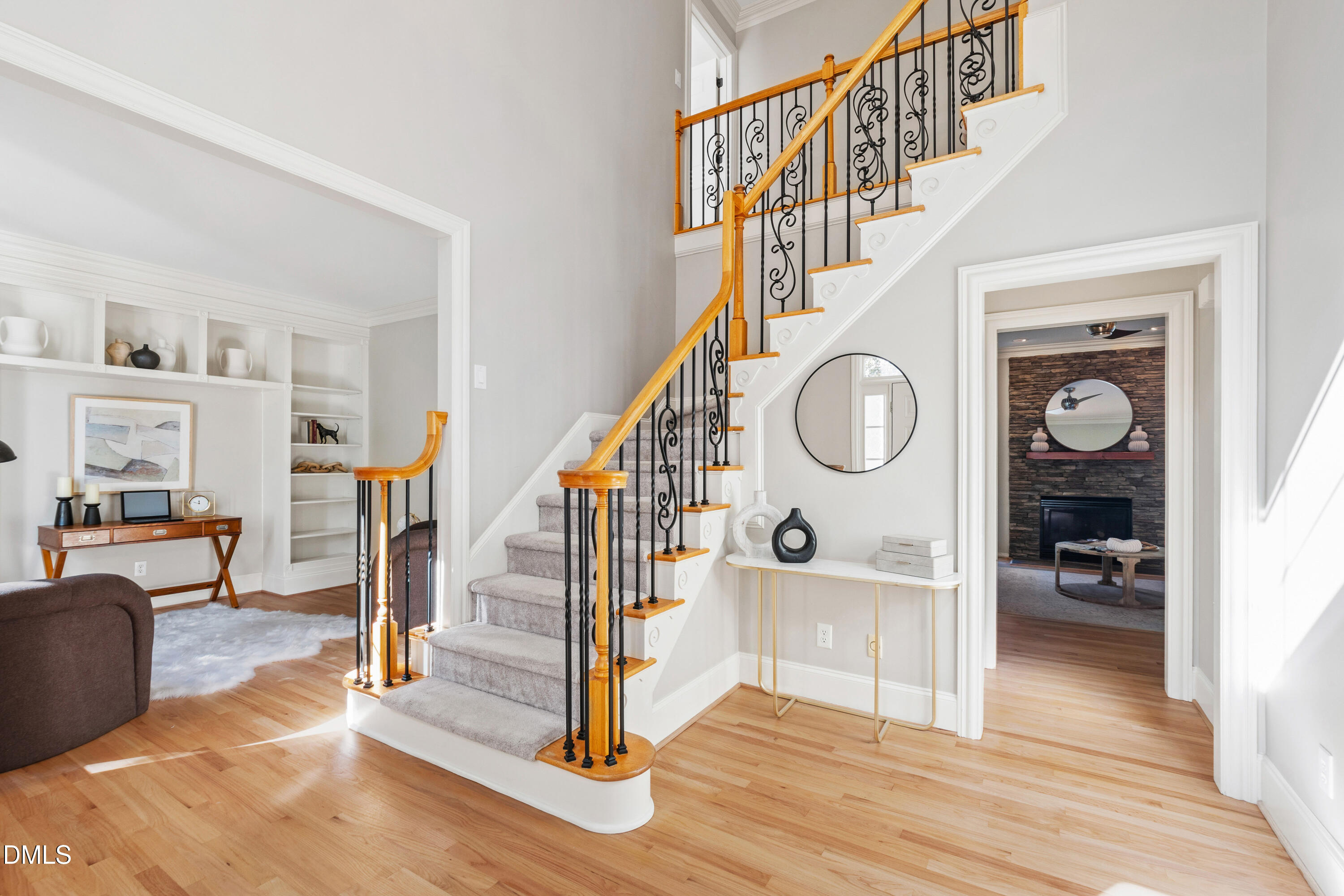 101 Pember Place, Morrisville