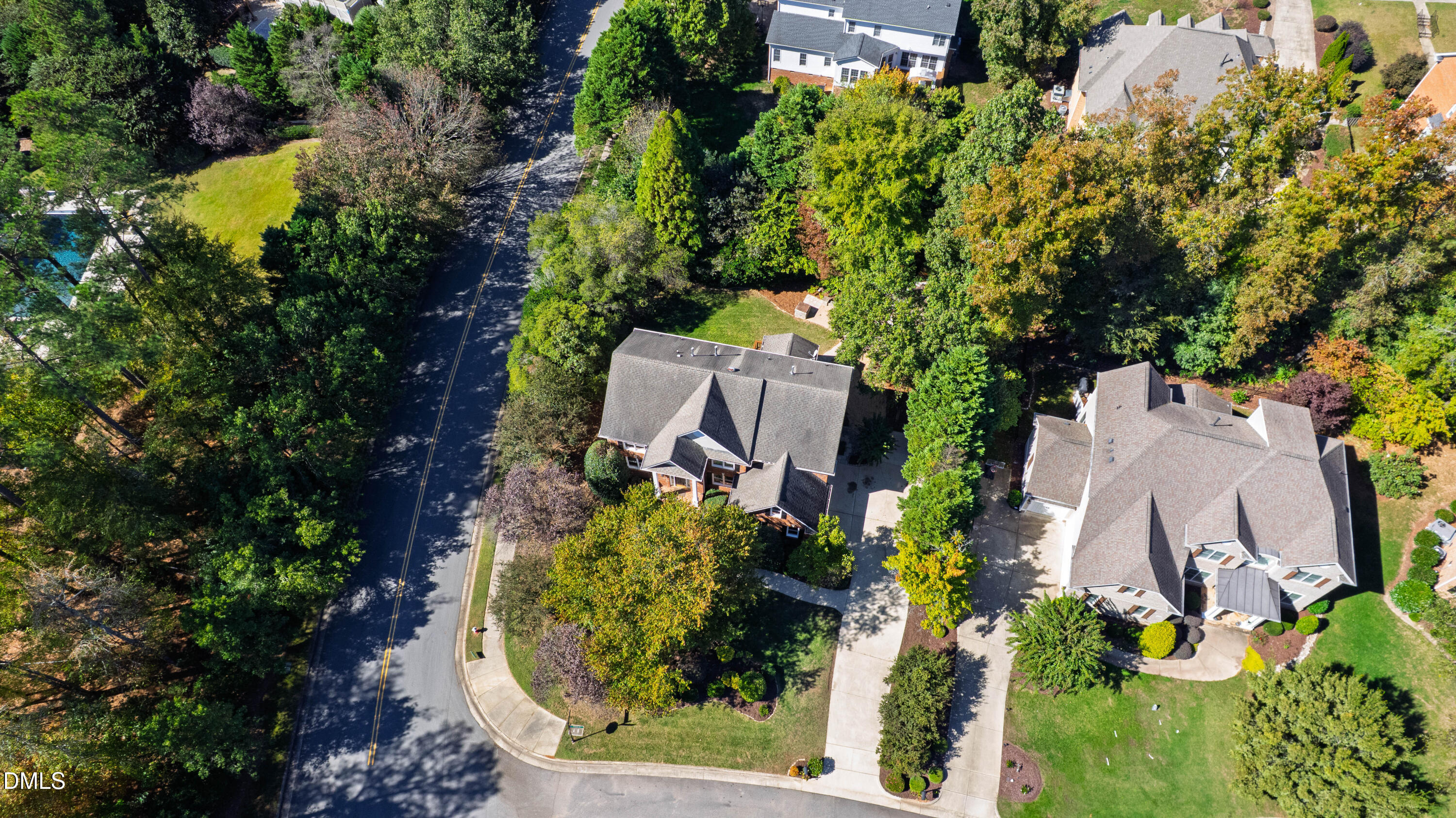 101 Pember Place, Morrisville