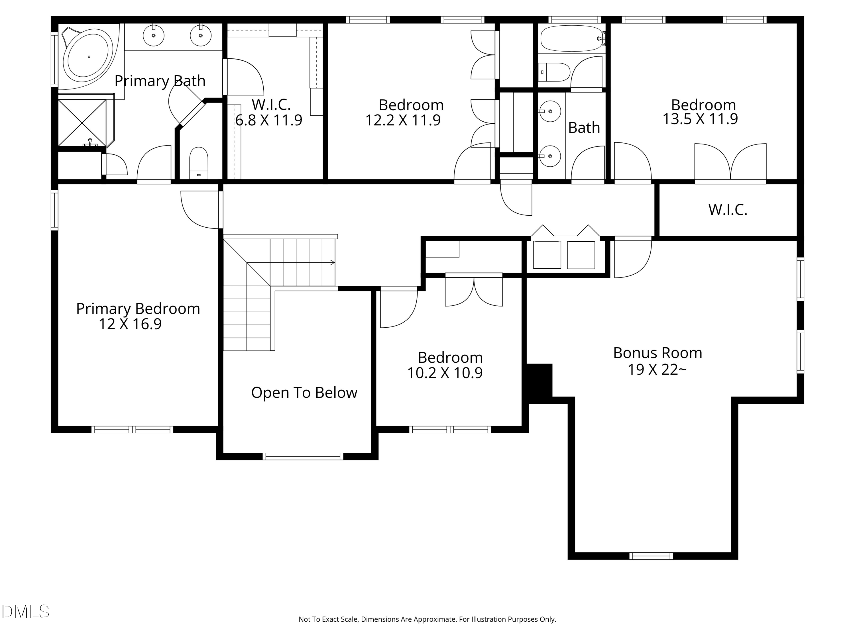 101 Pember Place, Morrisville