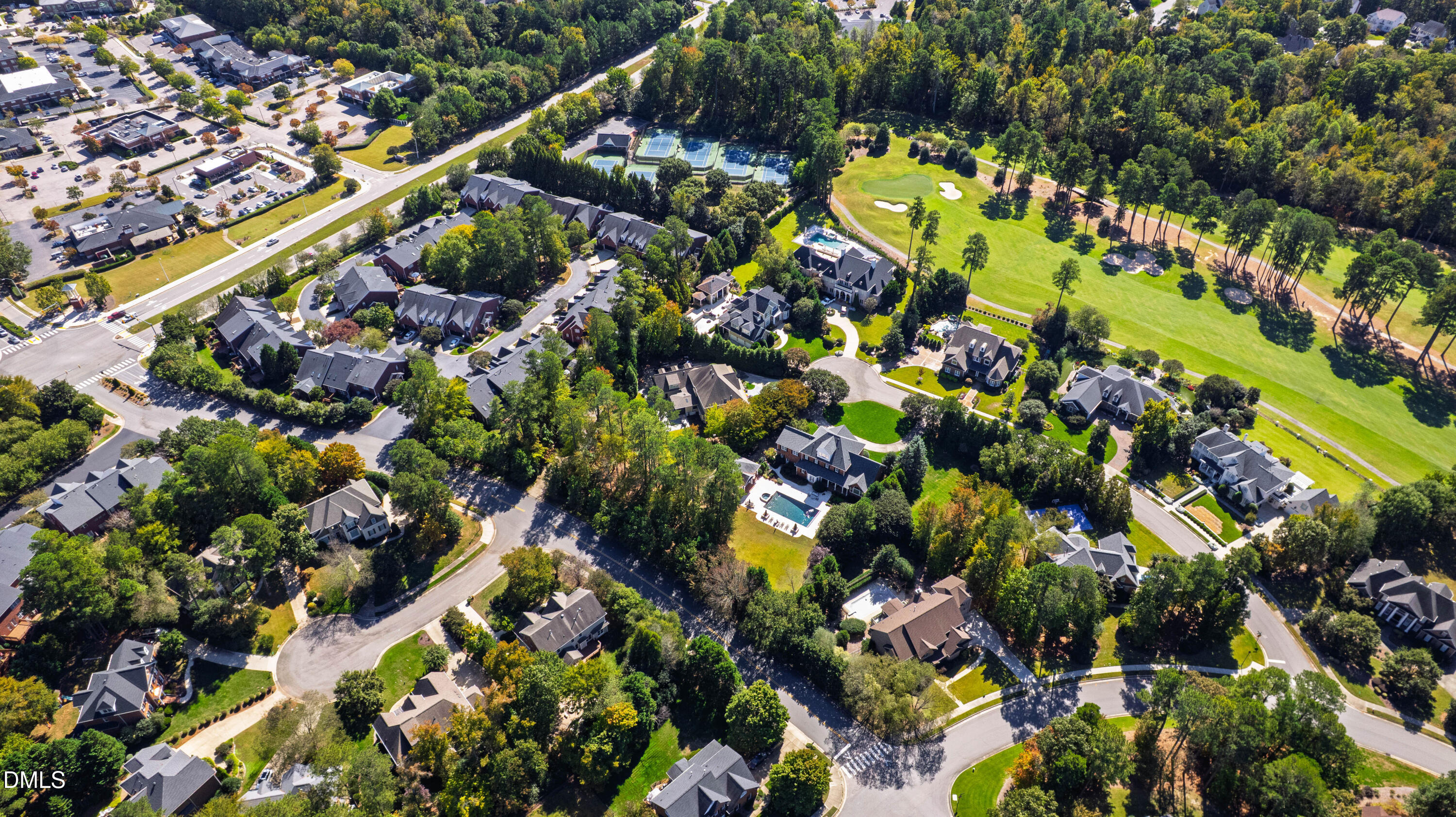 101 Pember Place, Morrisville