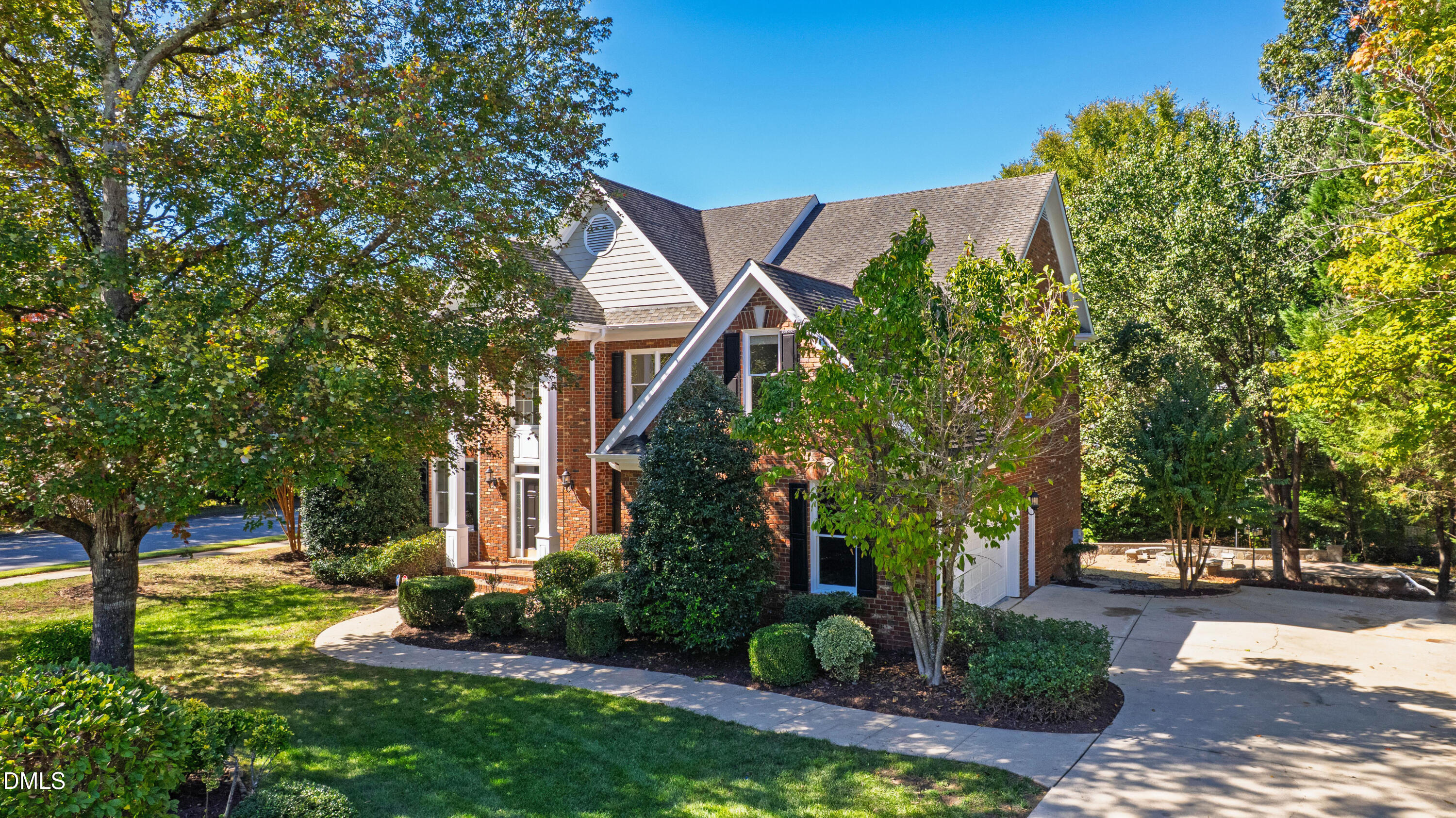 101 Pember Place, Morrisville