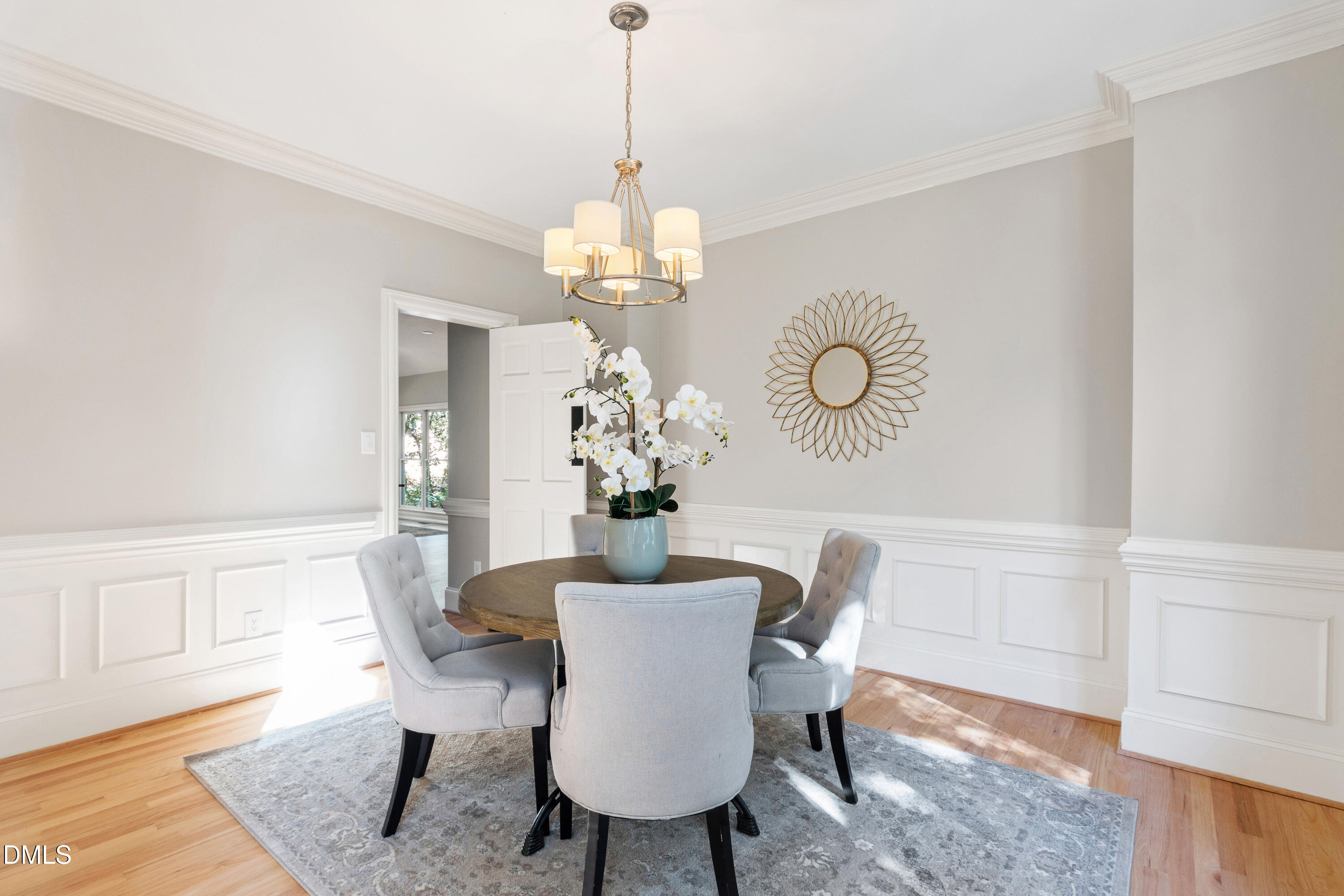 101 Pember Place, Morrisville