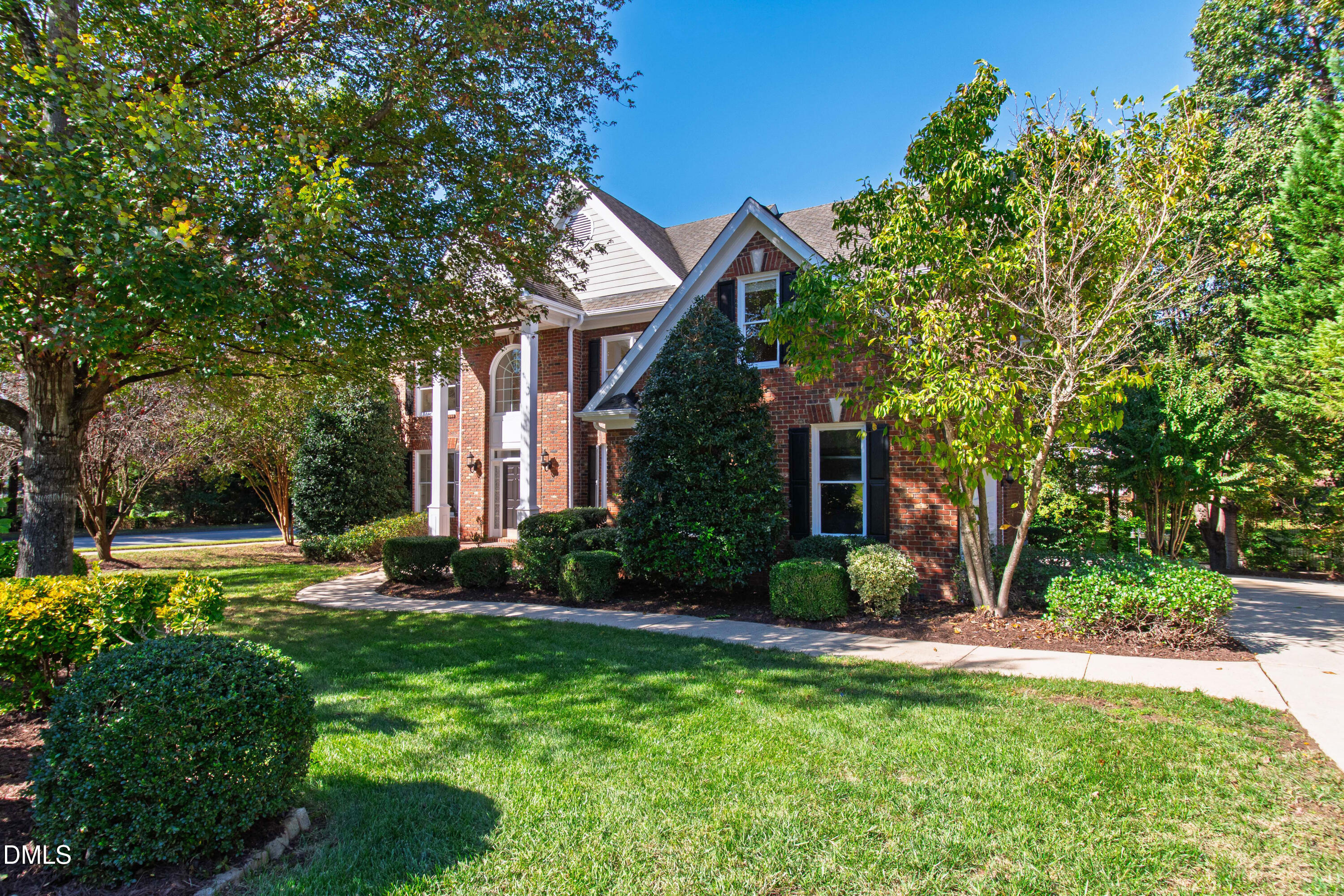 101 Pember Place, Morrisville