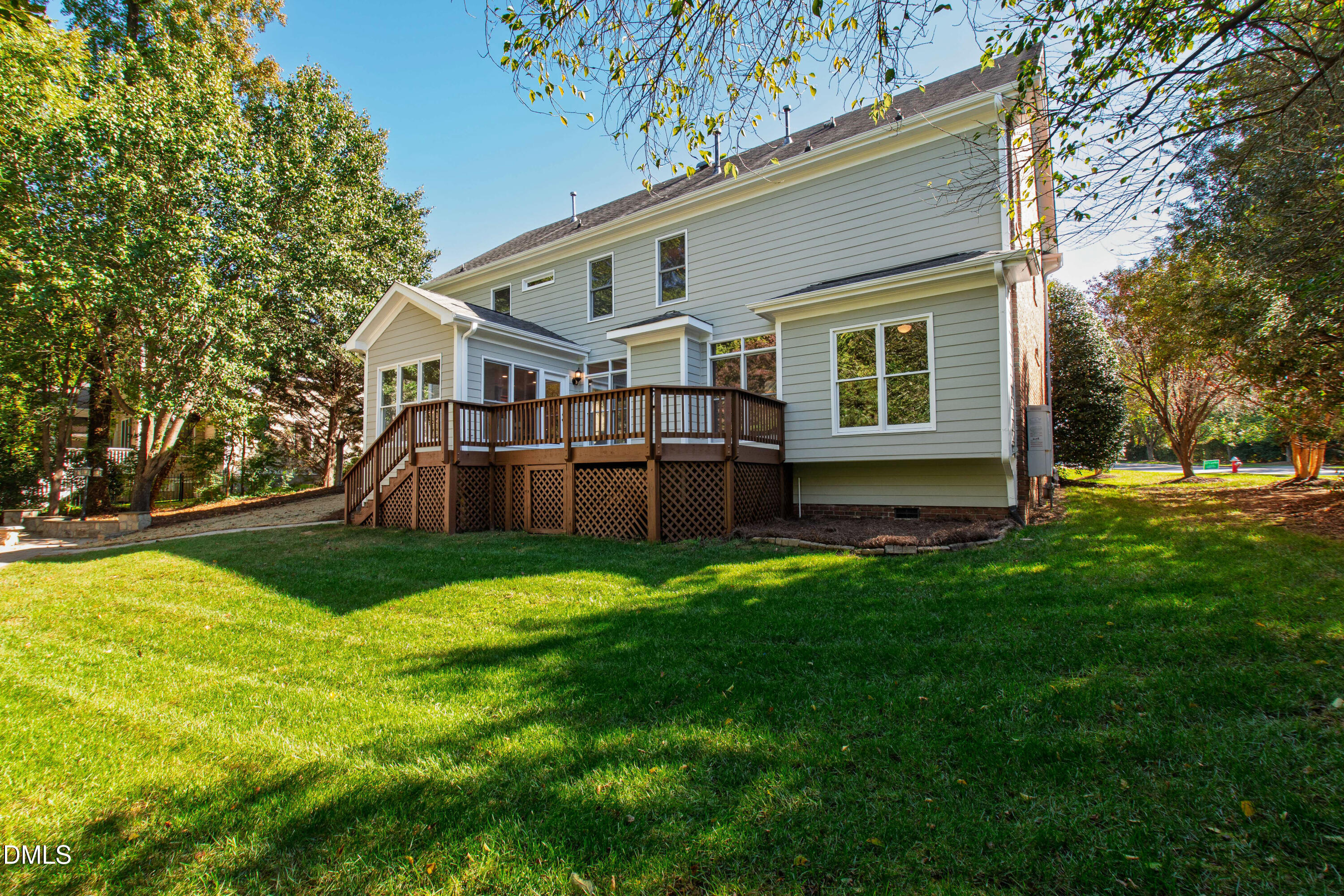 101 Pember Place, Morrisville