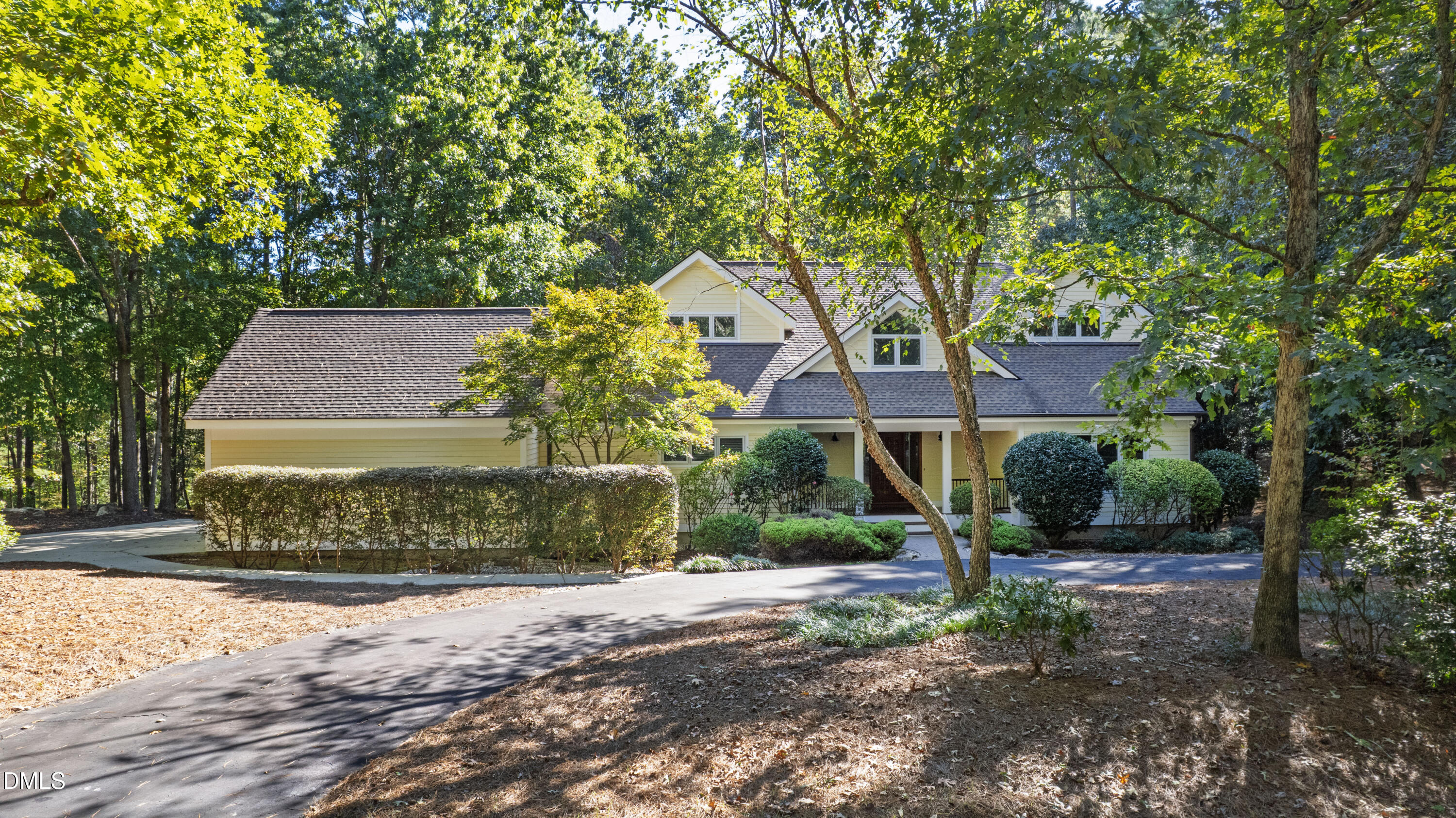 5300 Deep Valley, Raleigh