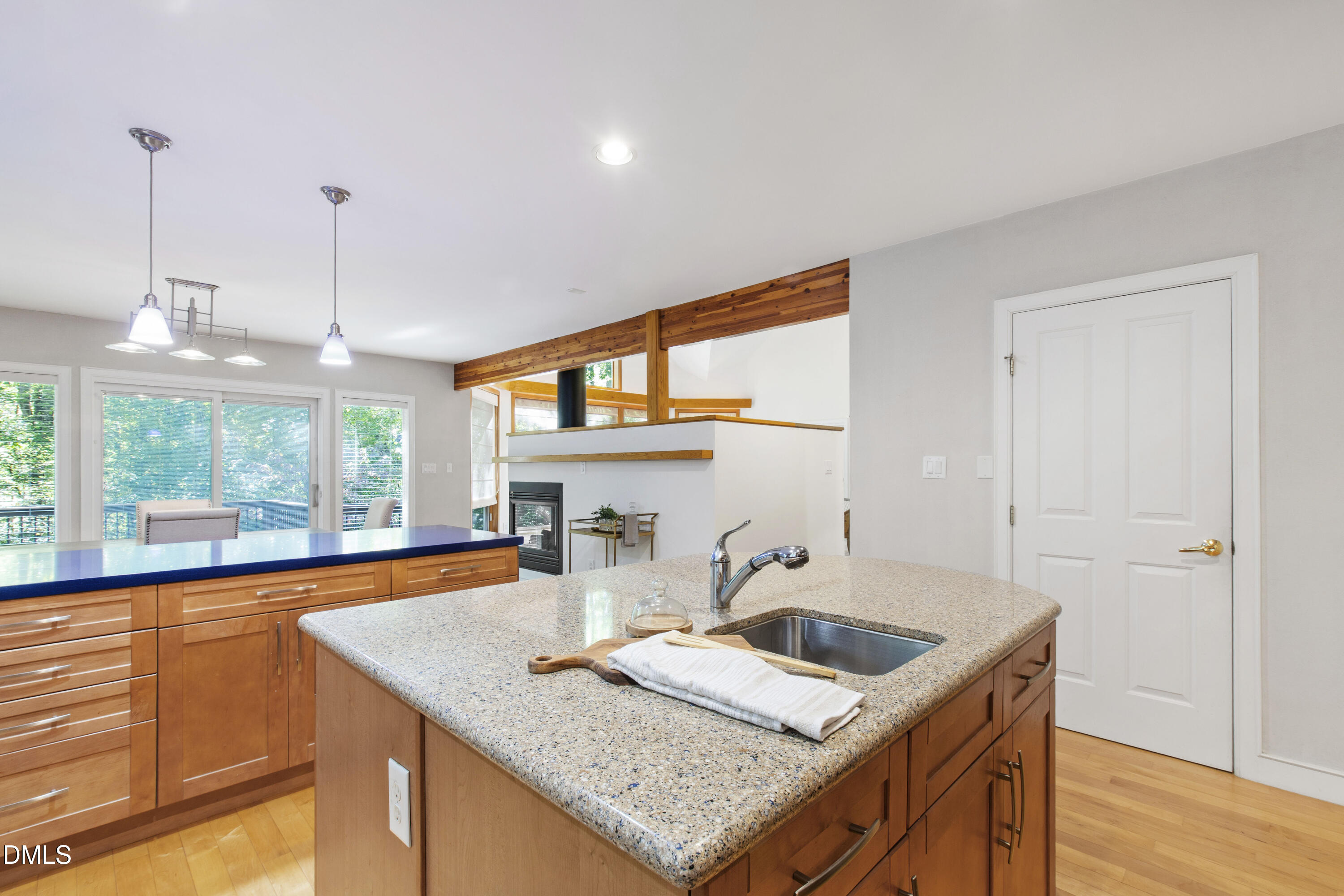 5300 Deep Valley, Raleigh
