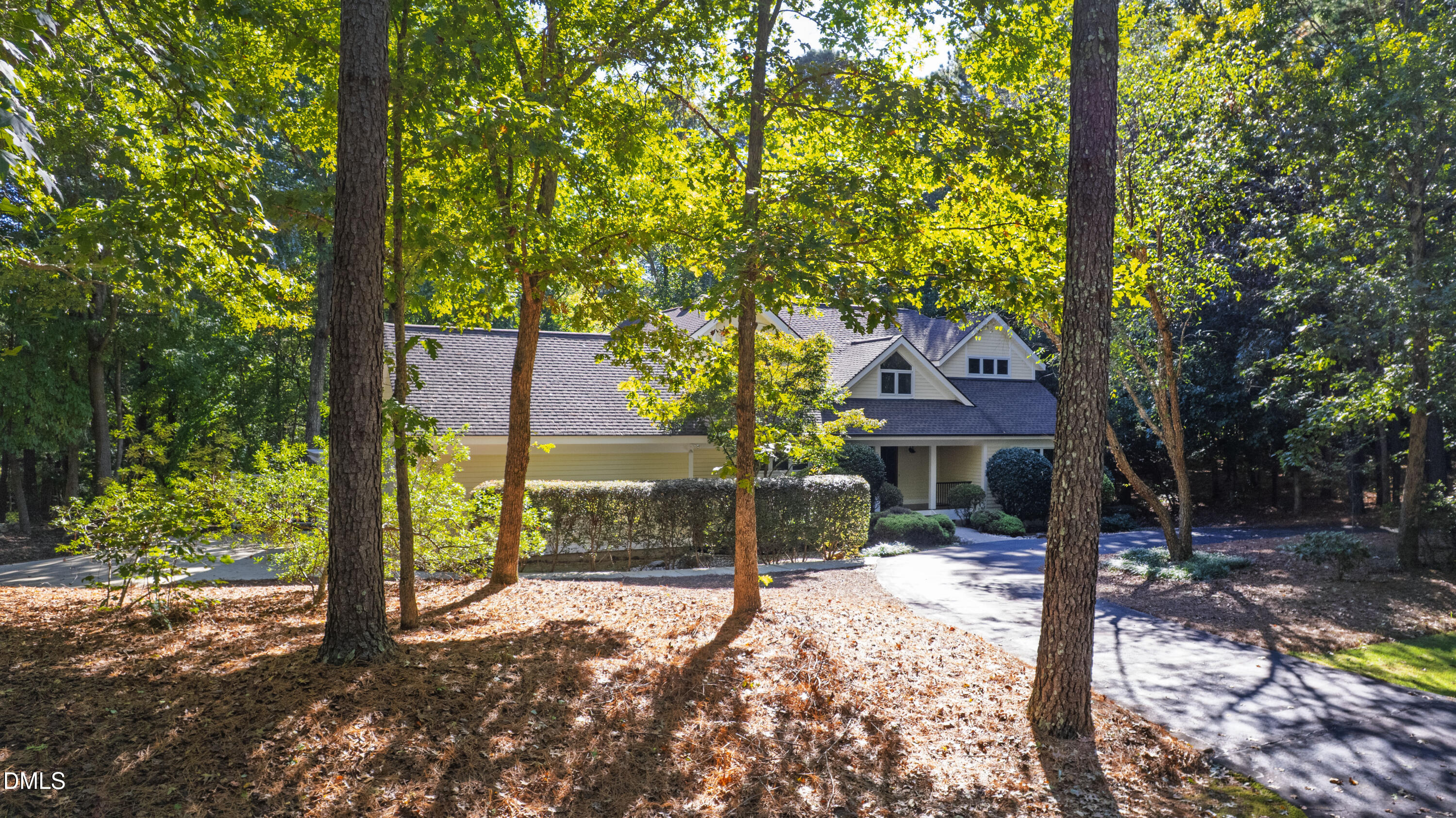 5300 Deep Valley, Raleigh