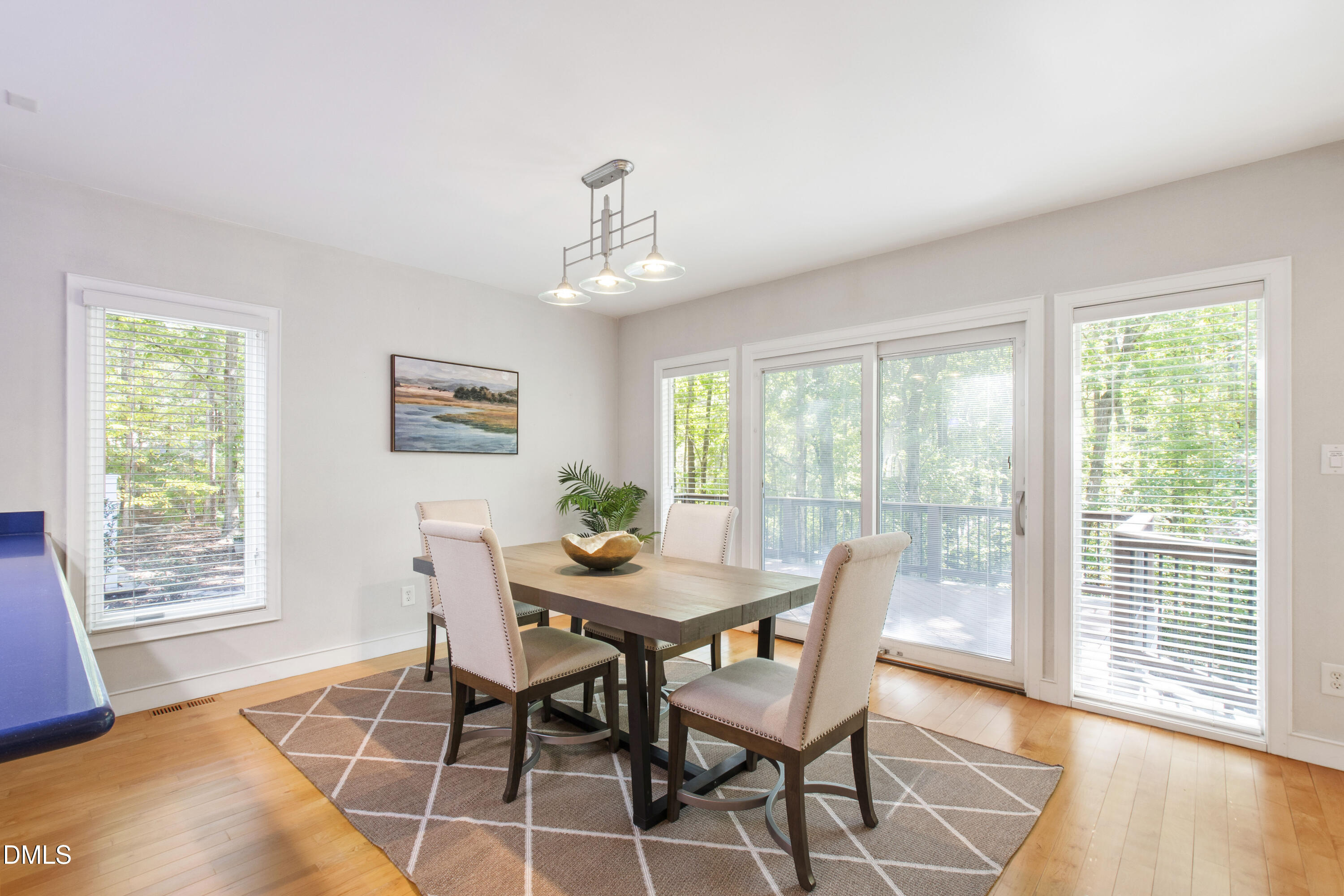 5300 Deep Valley, Raleigh